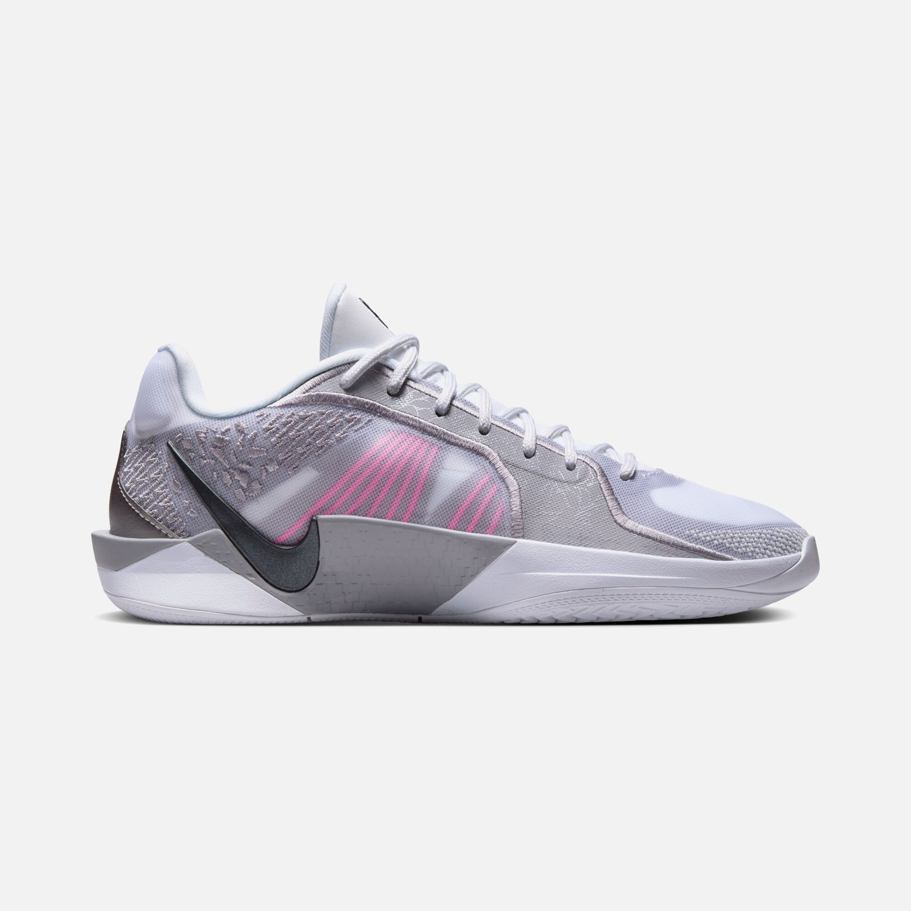 Nike Sabrina Ionescu 2 Kadın Basketbol Ayakkabısı