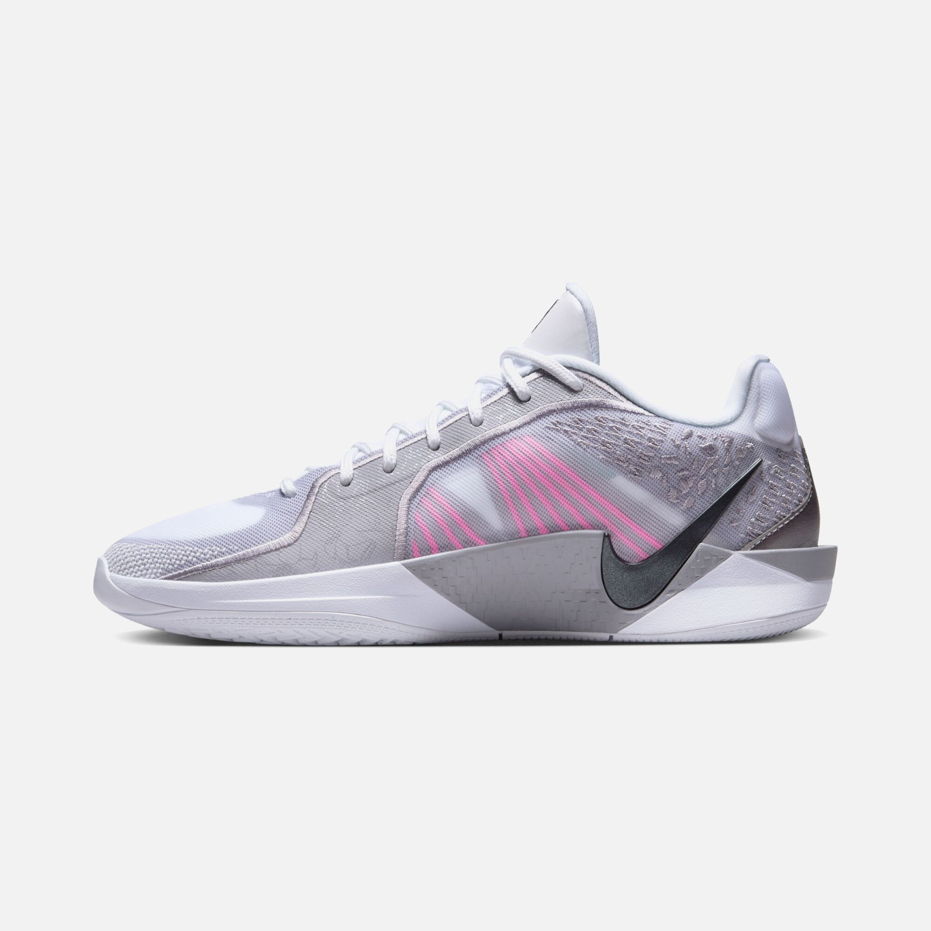 Nike Sabrina Ionescu 2 Kadın Basketbol Ayakkabısı