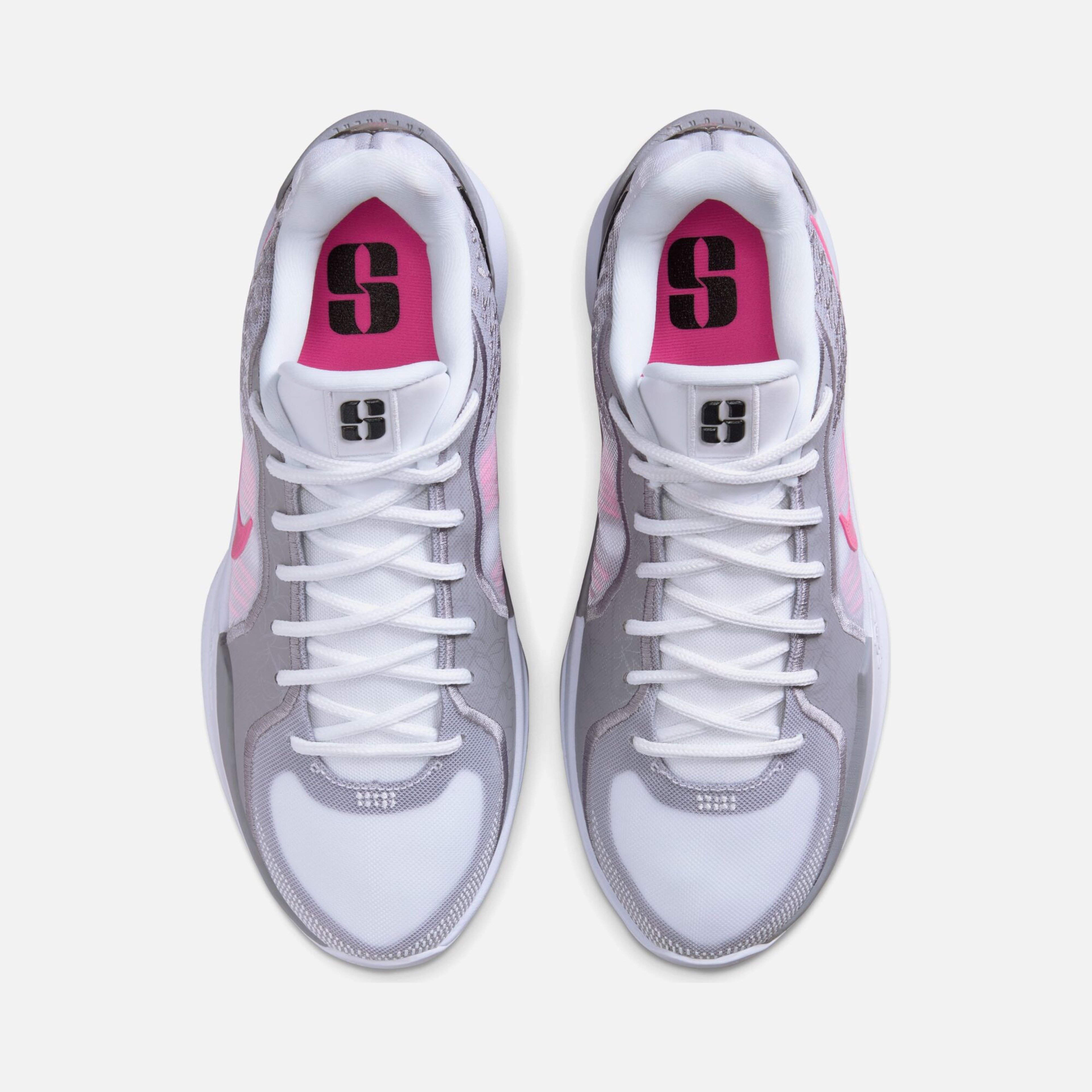 Nike Sabrina Ionescu 2 Kadın Basketbol Ayakkabısı