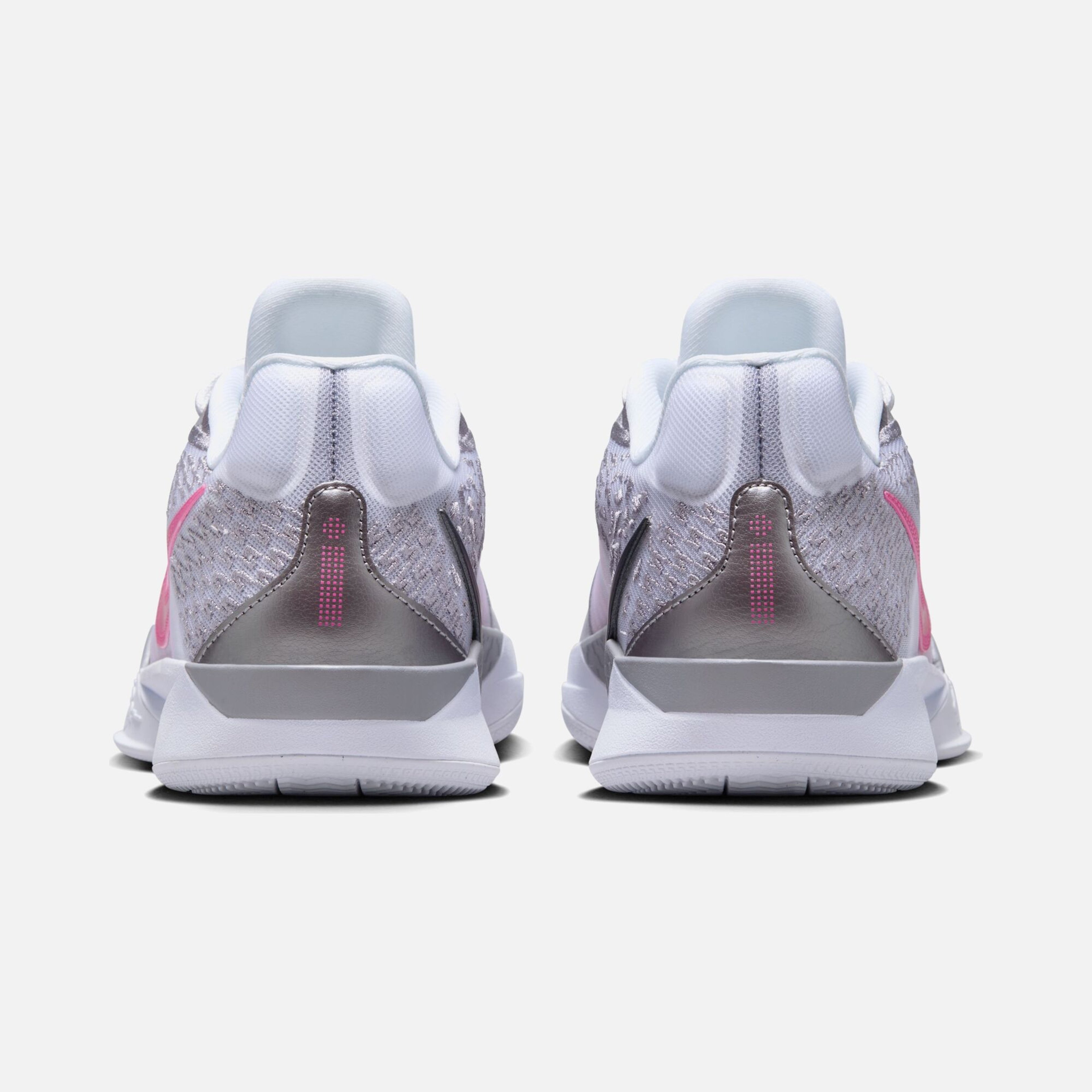 Nike Sabrina Ionescu 2 Kadın Basketbol Ayakkabısı