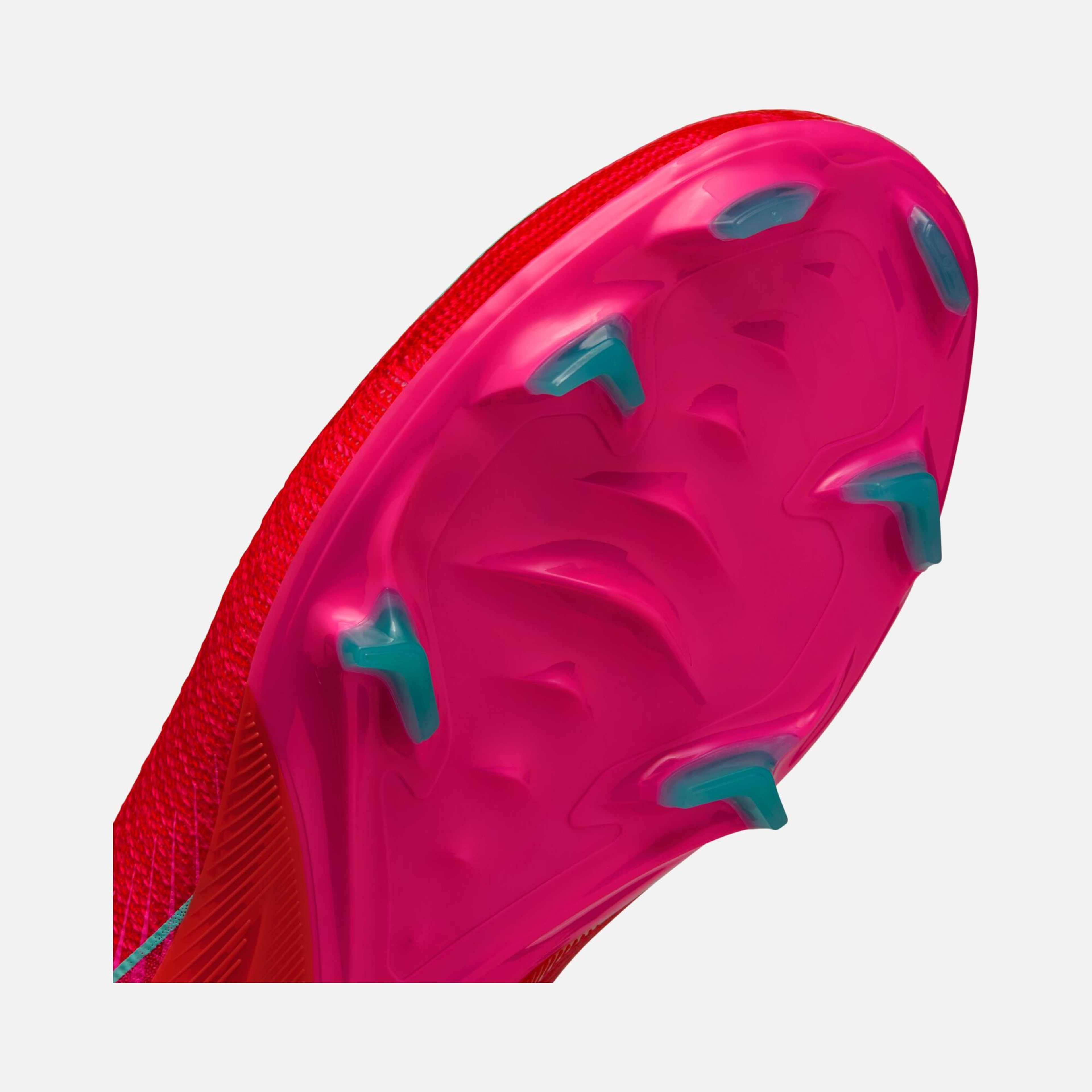 Nike Jr. Mercurial Zoom Vapor 16 Pro FG Firm-Ground Low-Top Çocuk  Krampon