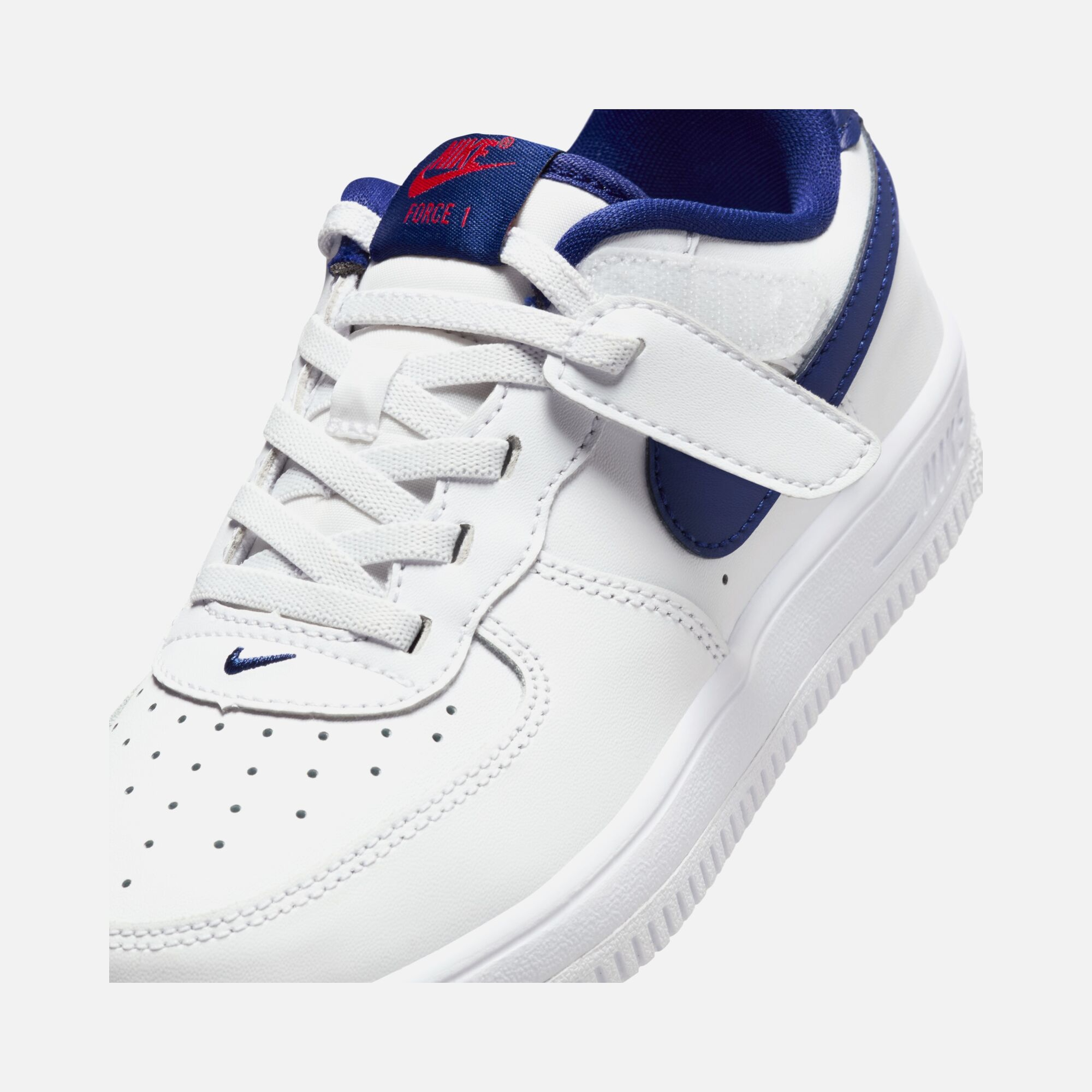 Nike Force 1 Low EasyOn (PS) Çocuk Spor Ayakkabı
