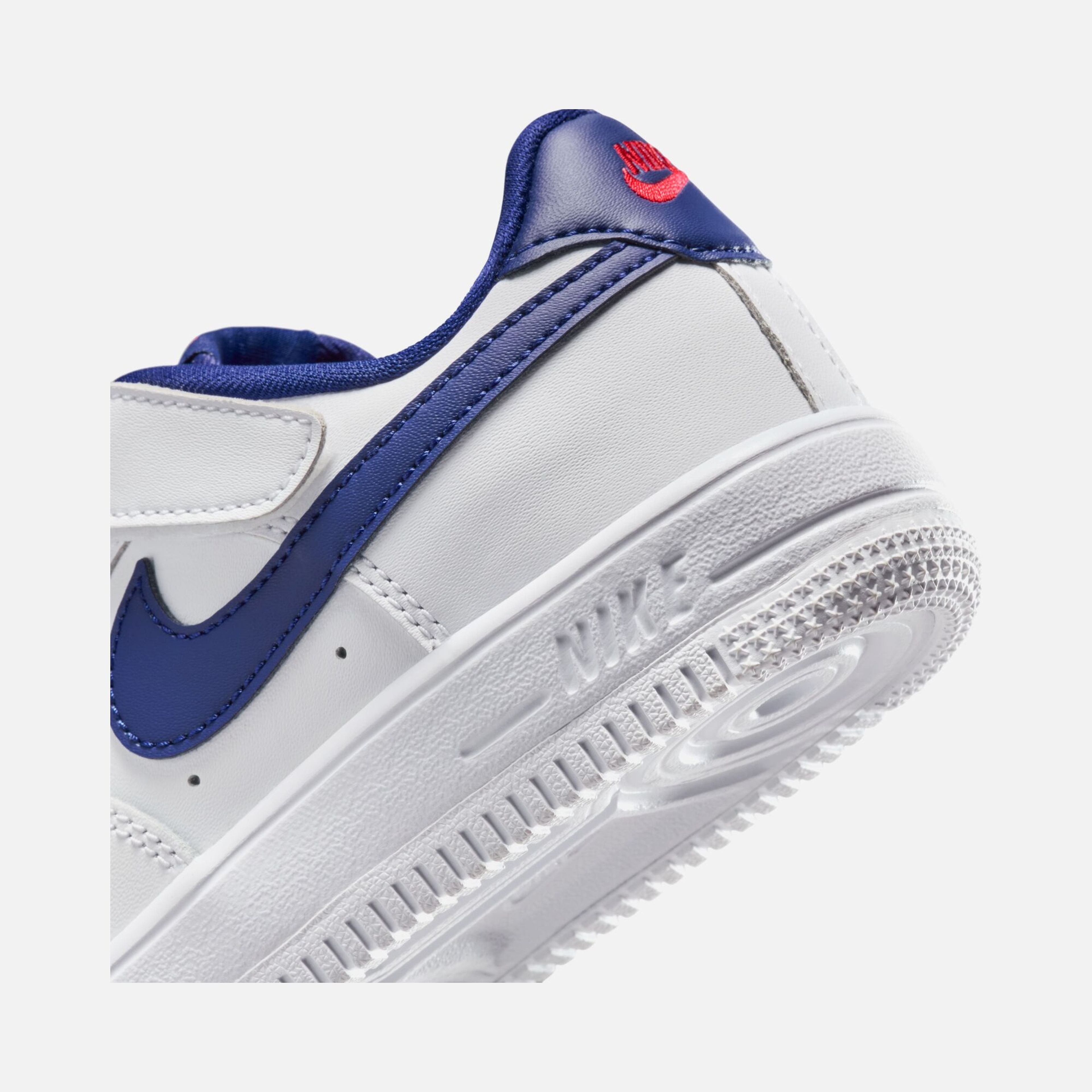 Nike Force 1 Low EasyOn (PS) Çocuk Spor Ayakkabı