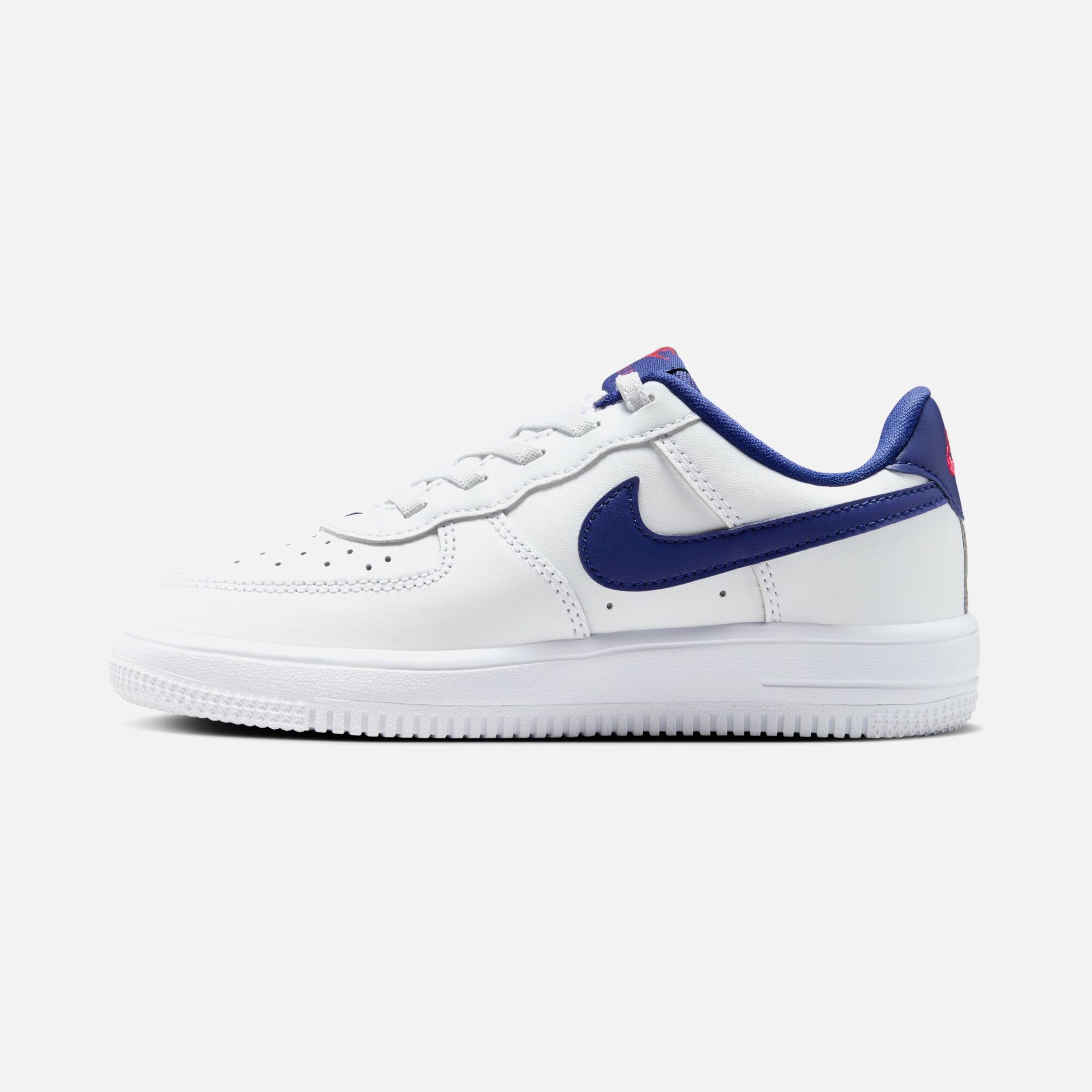 Nike Force 1 Low EasyOn (PS) Çocuk Spor Ayakkabı