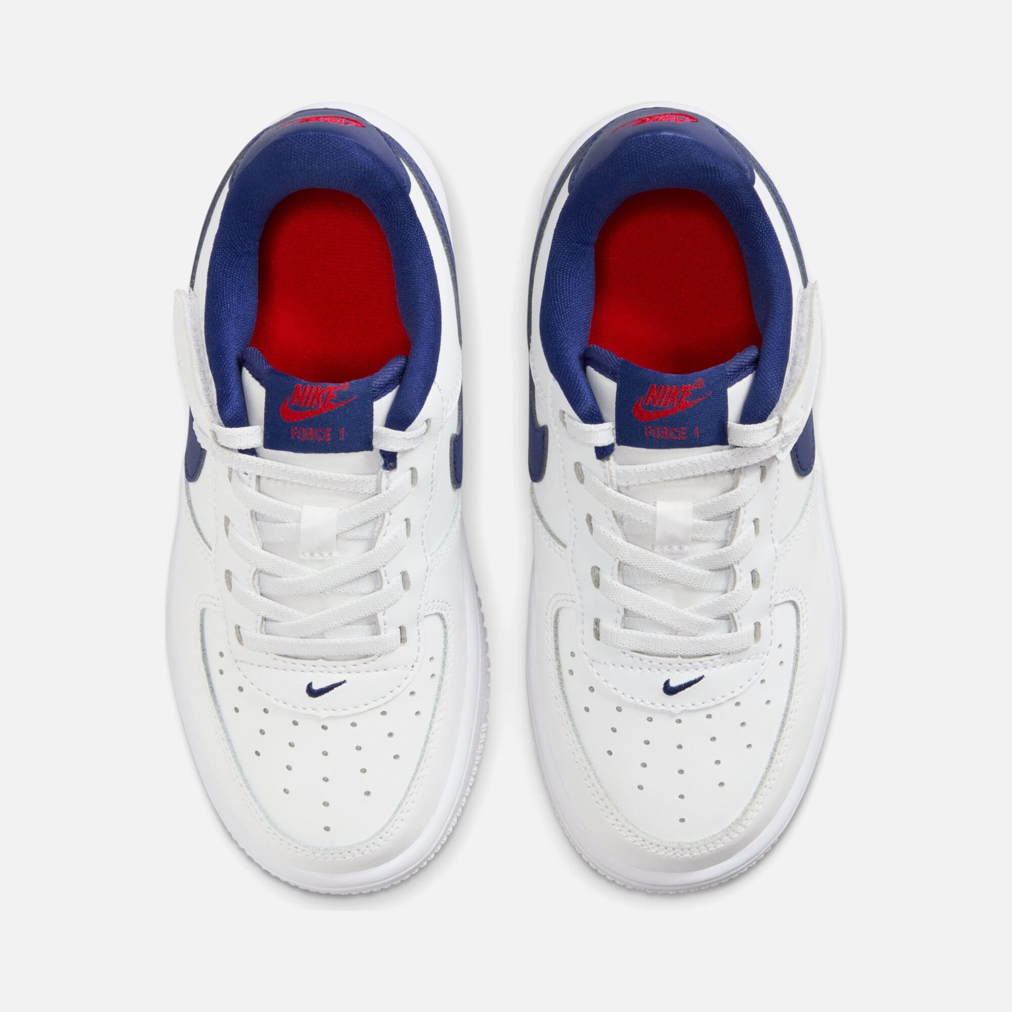 Nike Force 1 Low EasyOn (PS) Çocuk Spor Ayakkabı