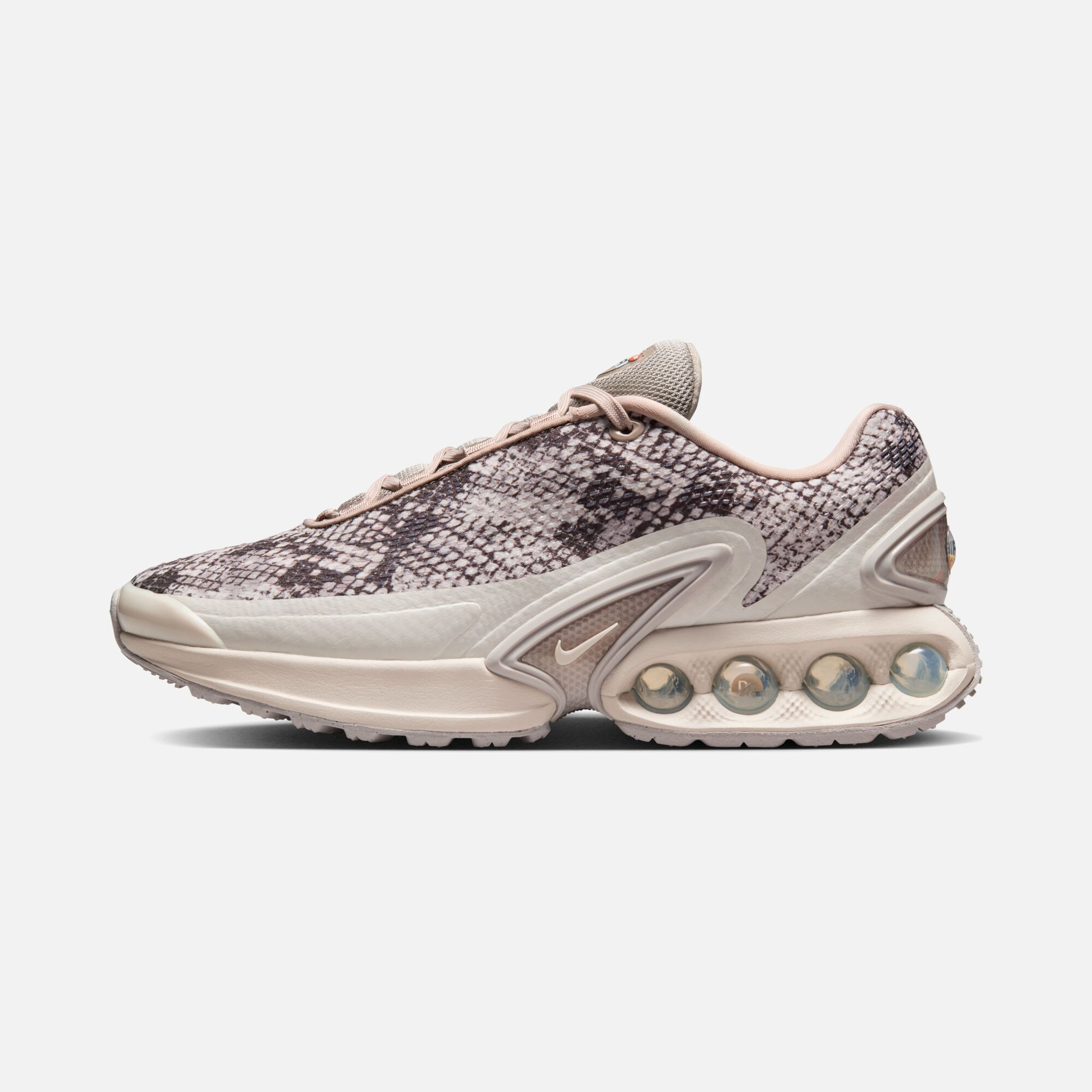 Nike Air Max Premium ''Dynamic Air Unit System'' Kadın Spor Ayakkabı