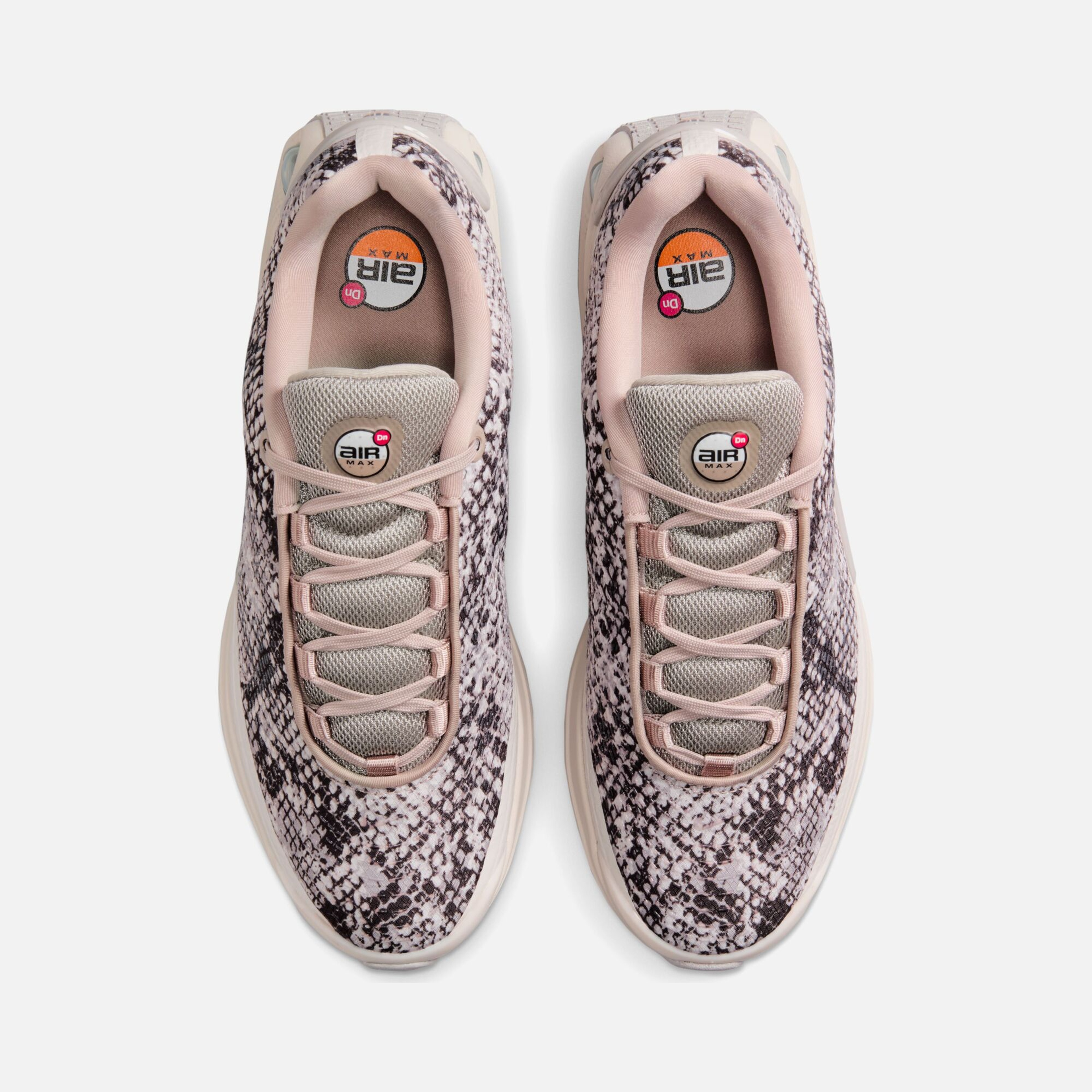 Nike Air Max Premium ''Dynamic Air Unit System'' Kadın Spor Ayakkabı