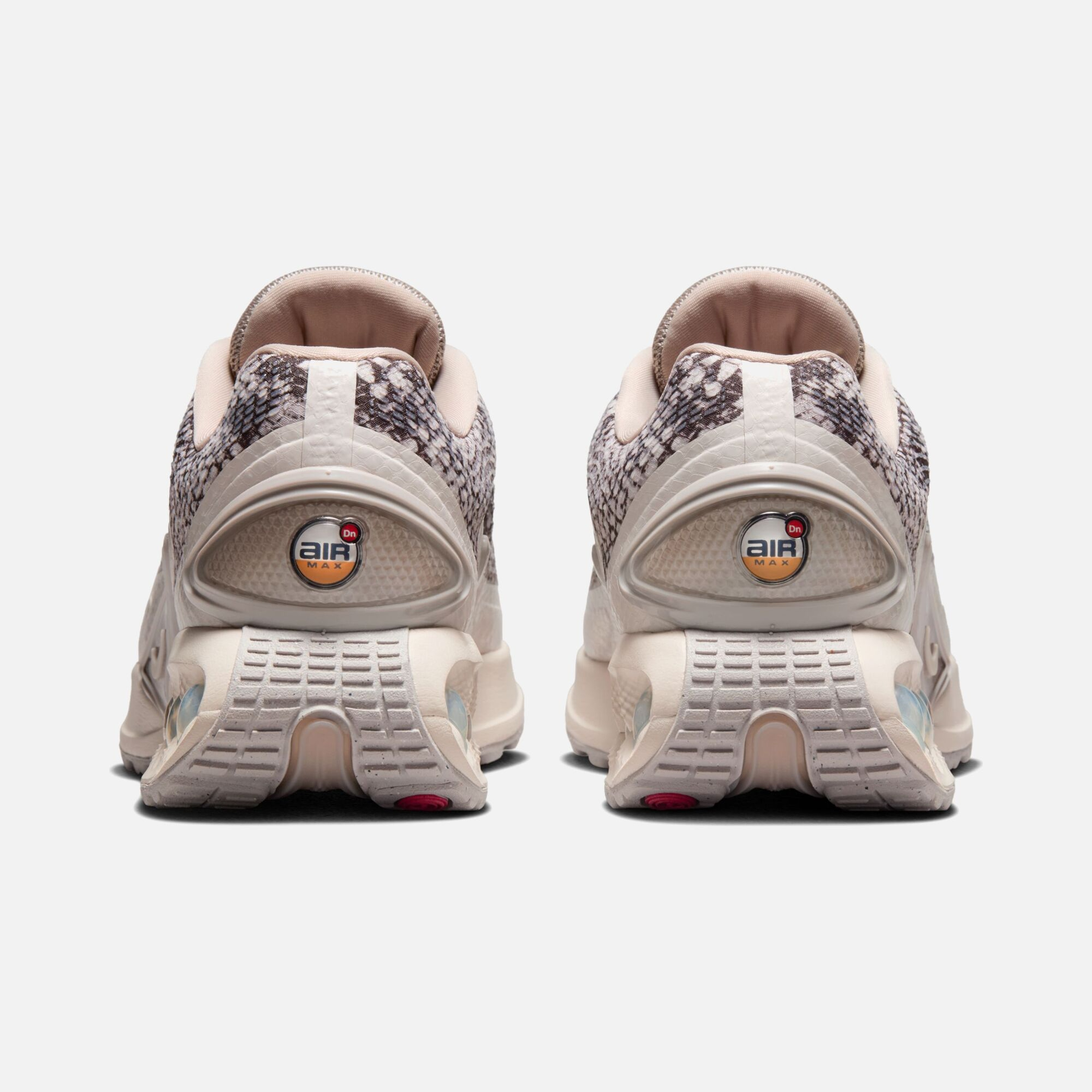 Nike Air Max Premium ''Dynamic Air Unit System'' Kadın Spor Ayakkabı