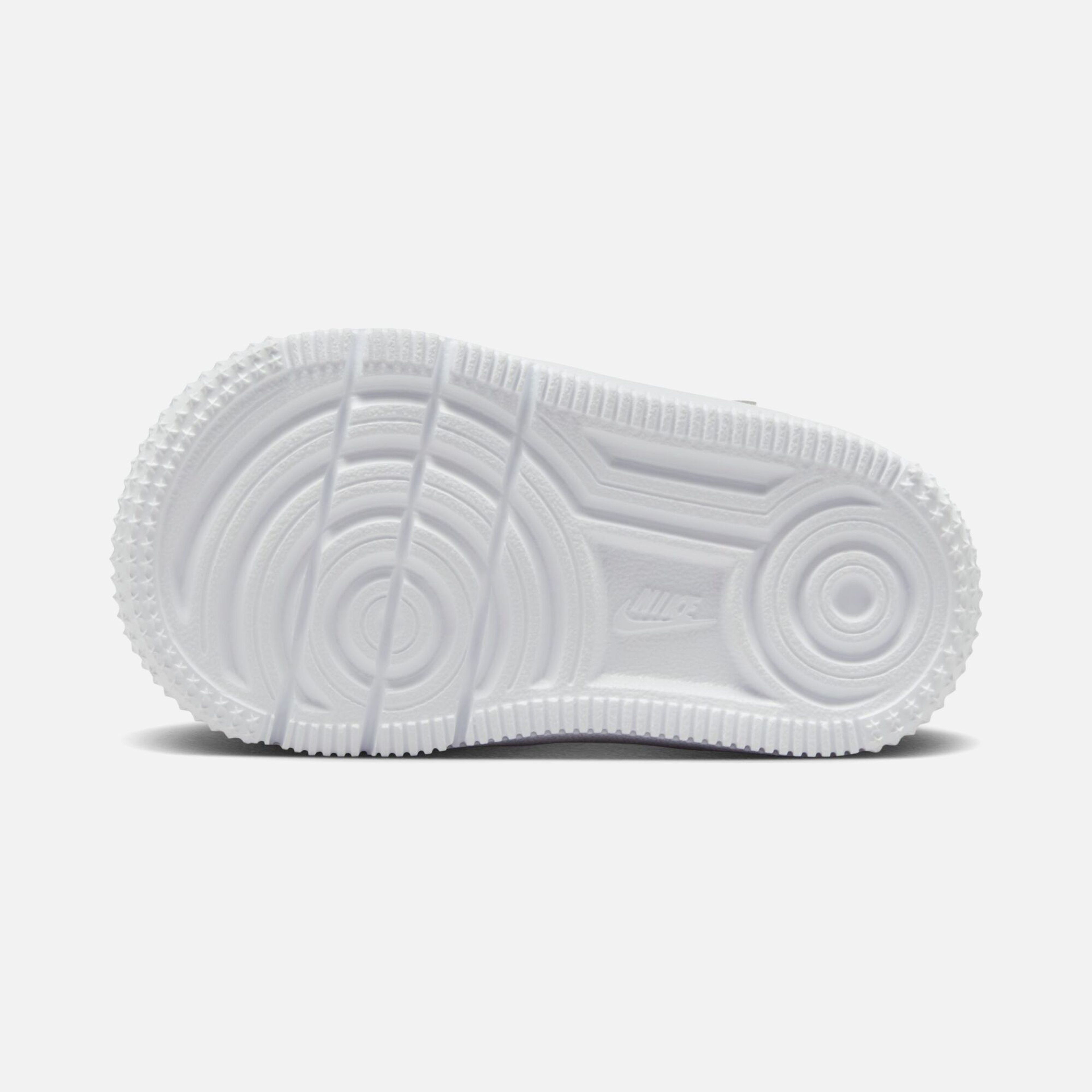 Nike Force 1 Low EasyOn (TD) Bebek Spor Ayakkabı