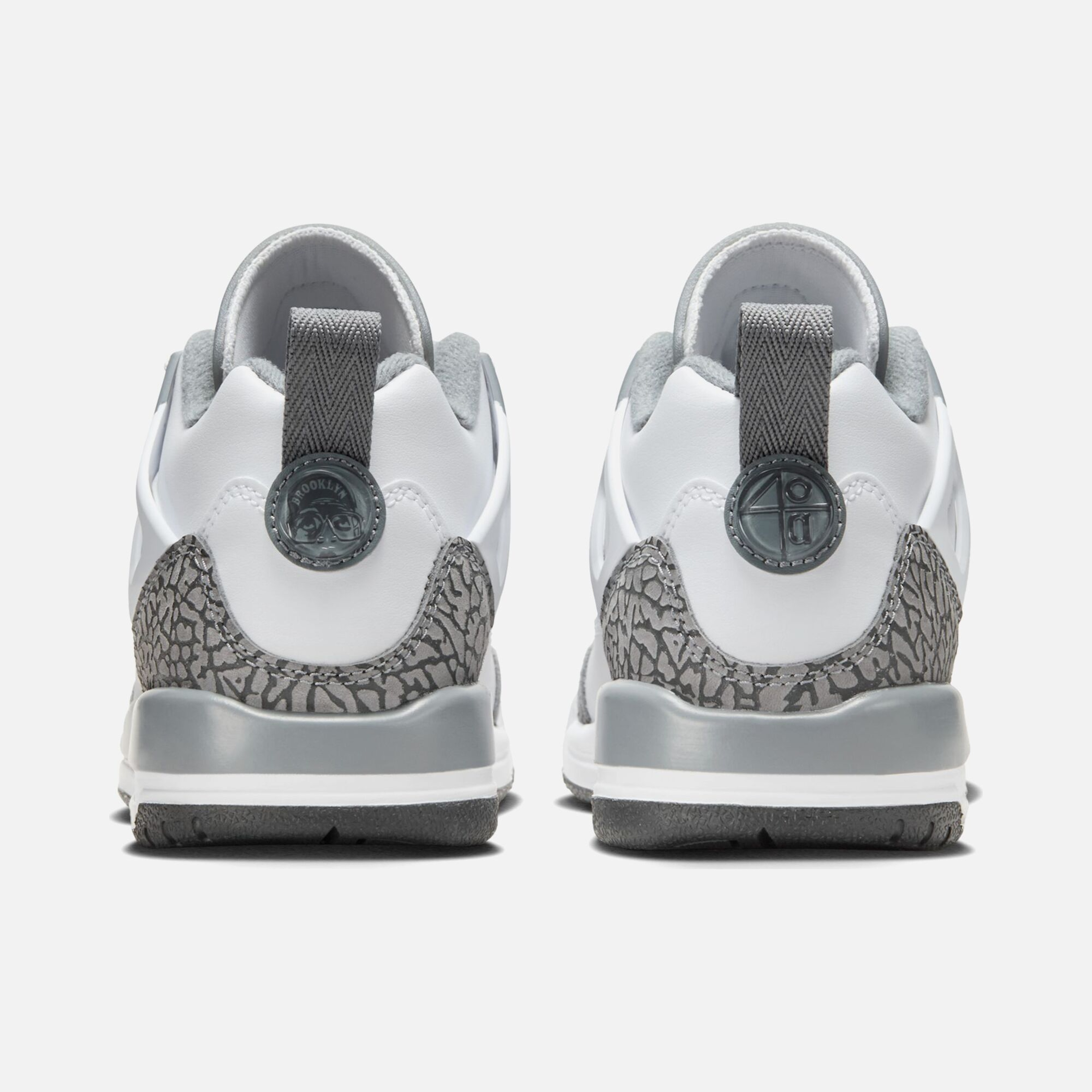 Nike Air Jordan Spizike Low (GS) Çocuk Spor Ayakkabı | Barçın
