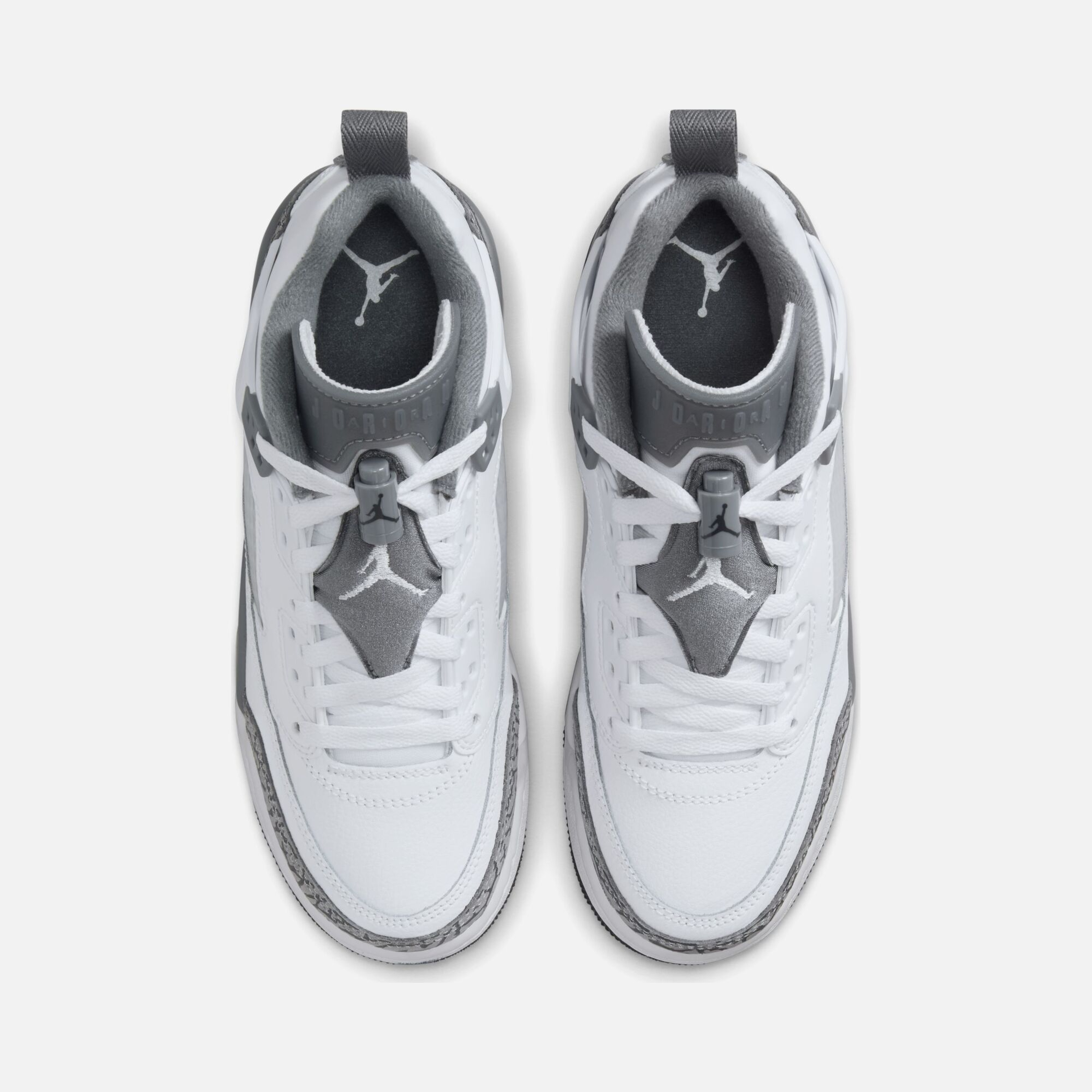 Nike Air Jordan Spizike Low (GS) Çocuk Spor Ayakkabı | Barçın