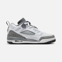 Nike Air Jordan Spizike Low (GS) Spor Ayakkabı