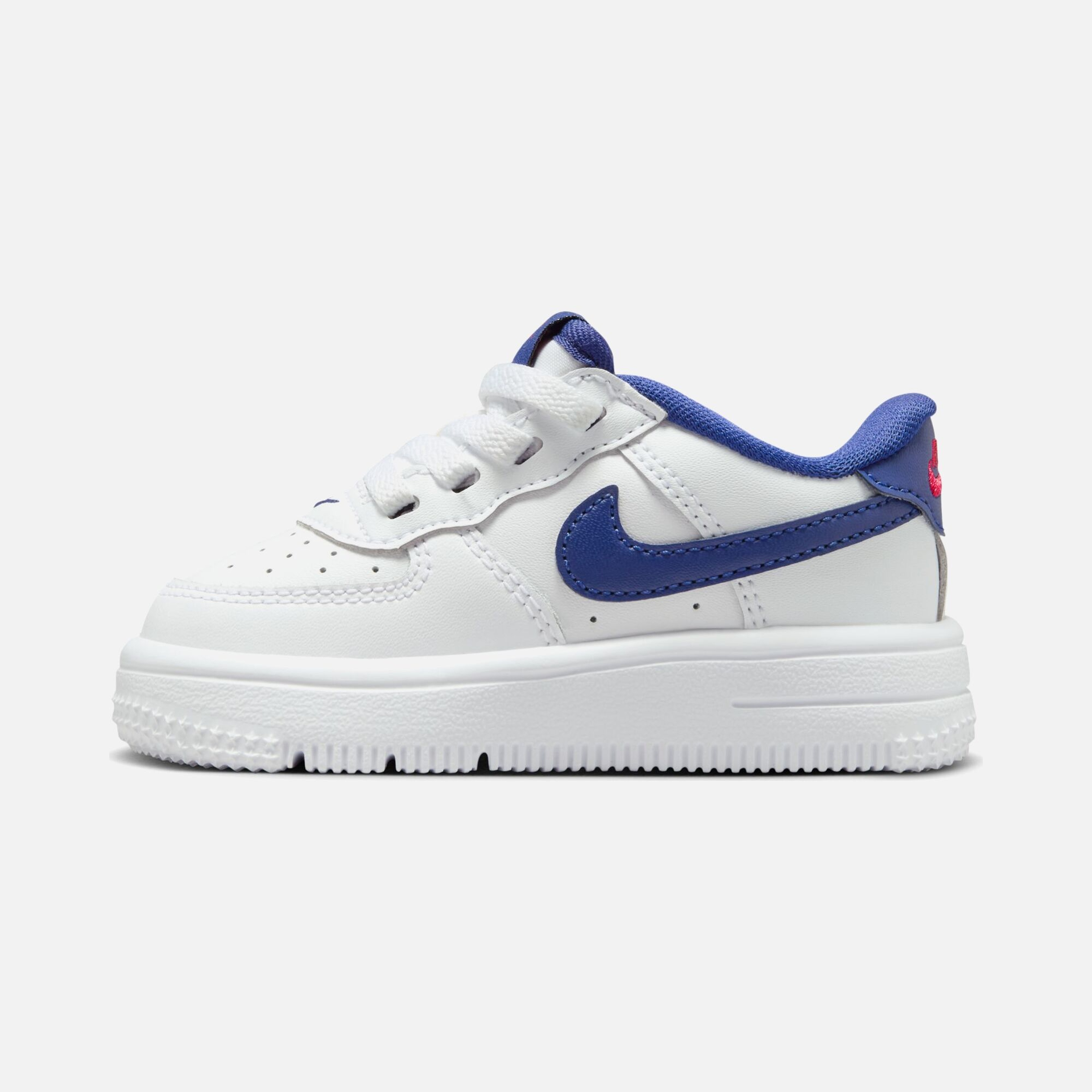 Nike Force 1 Low EasyOn (TD) Bebek Spor Ayakkabı