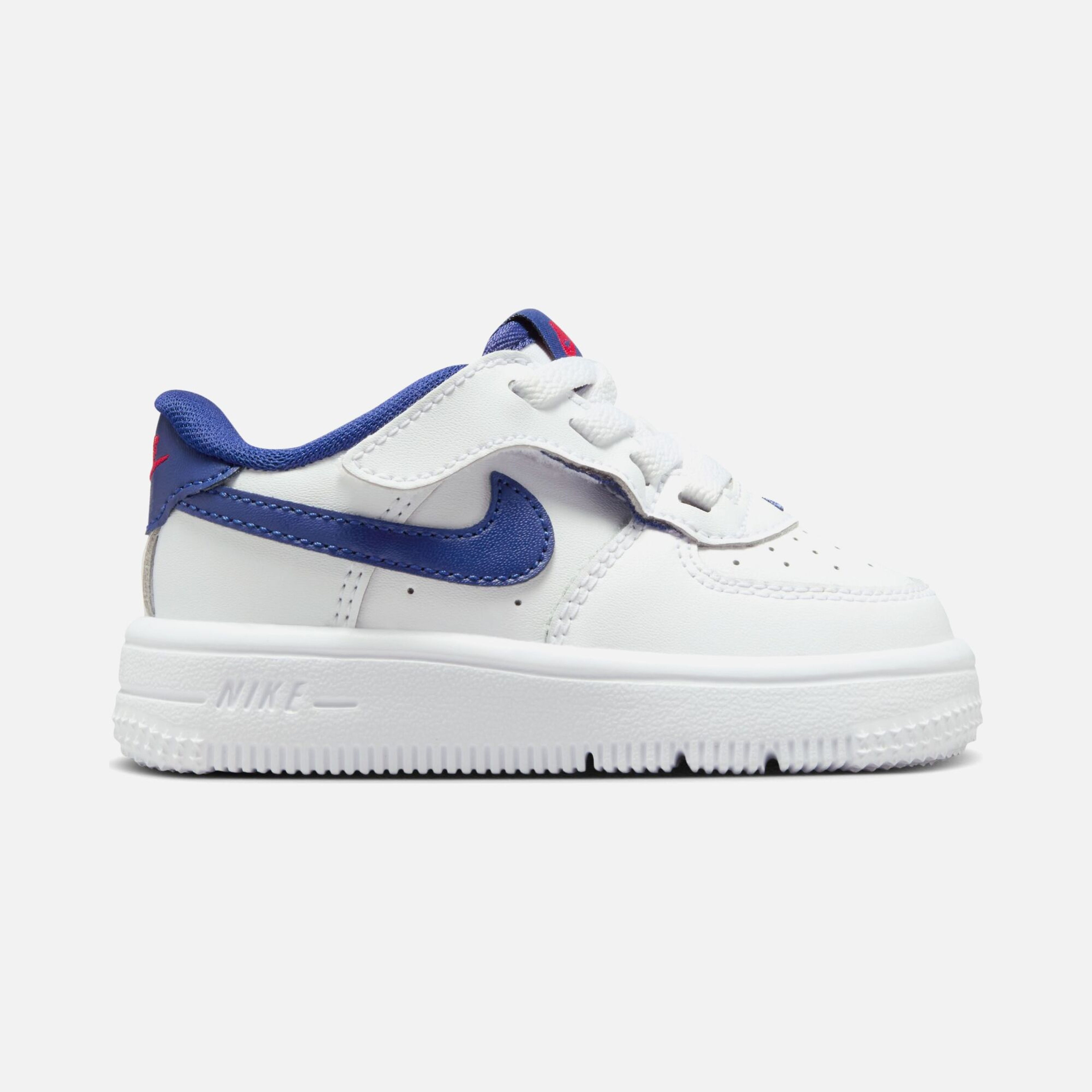 Nike Force 1 Low EasyOn (TD) Bebek Spor Ayakkabı