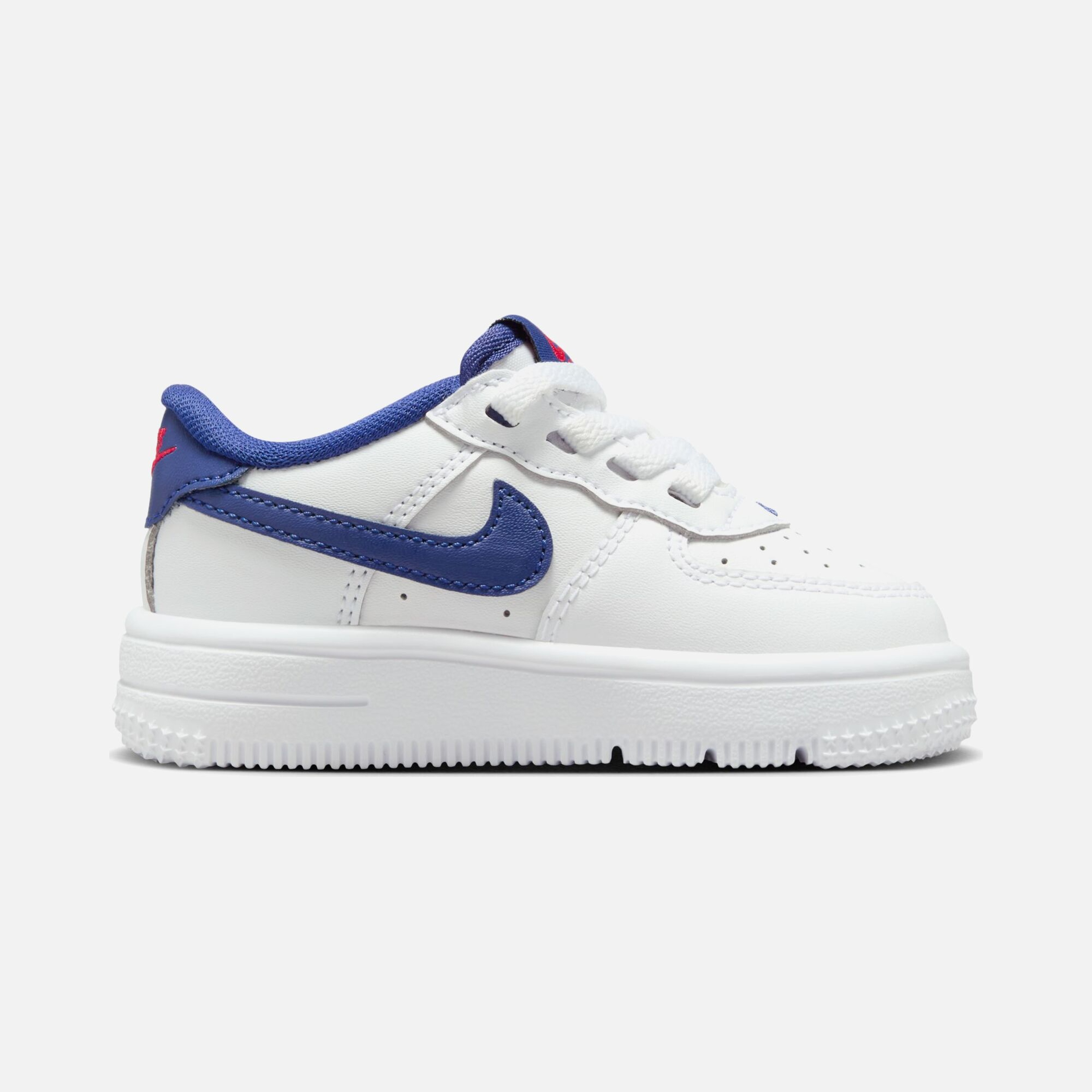 Nike Force 1 Low EasyOn (TD) Bebek Spor Ayakkabı