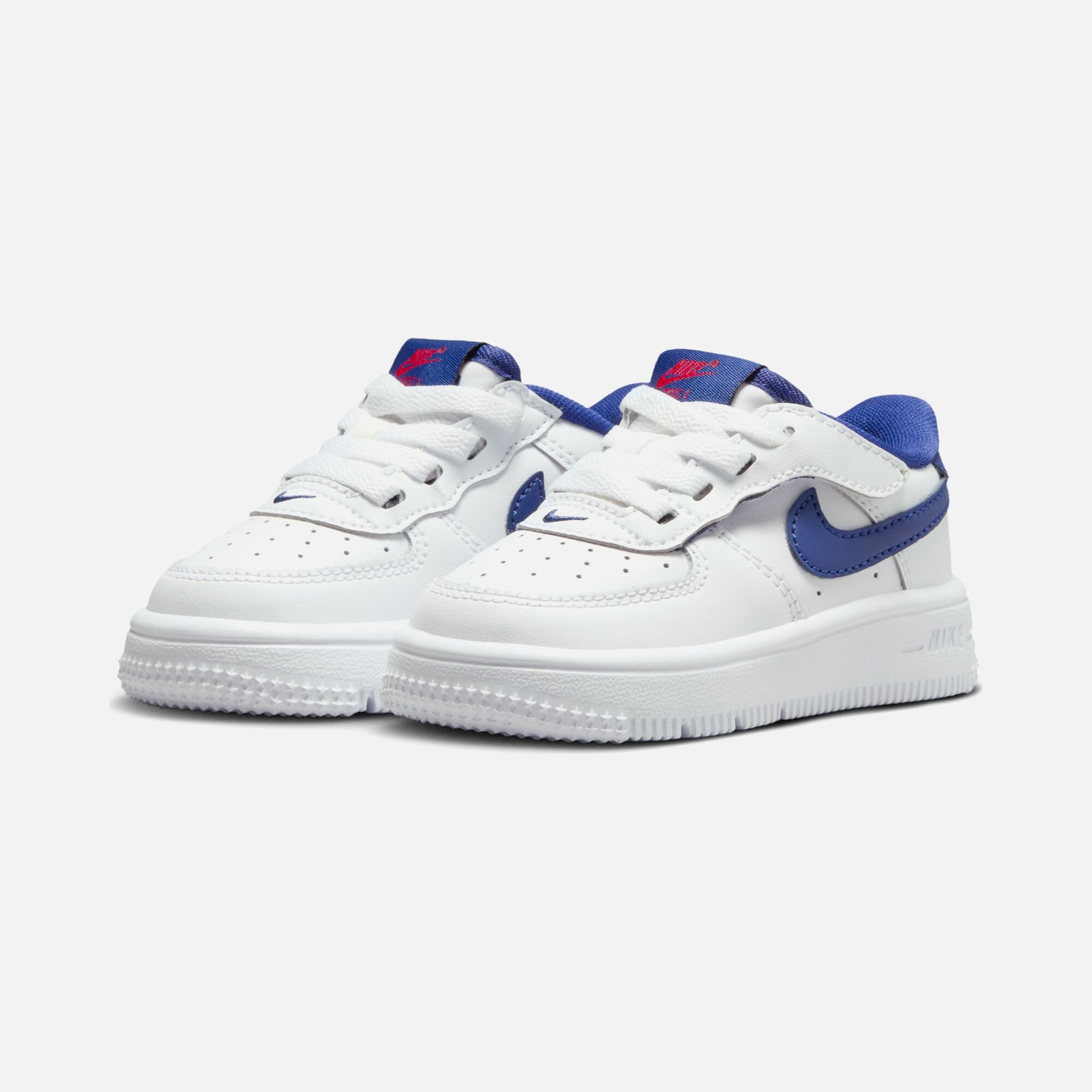 Nike Force 1 Low EasyOn (TD) Bebek Spor Ayakkabı