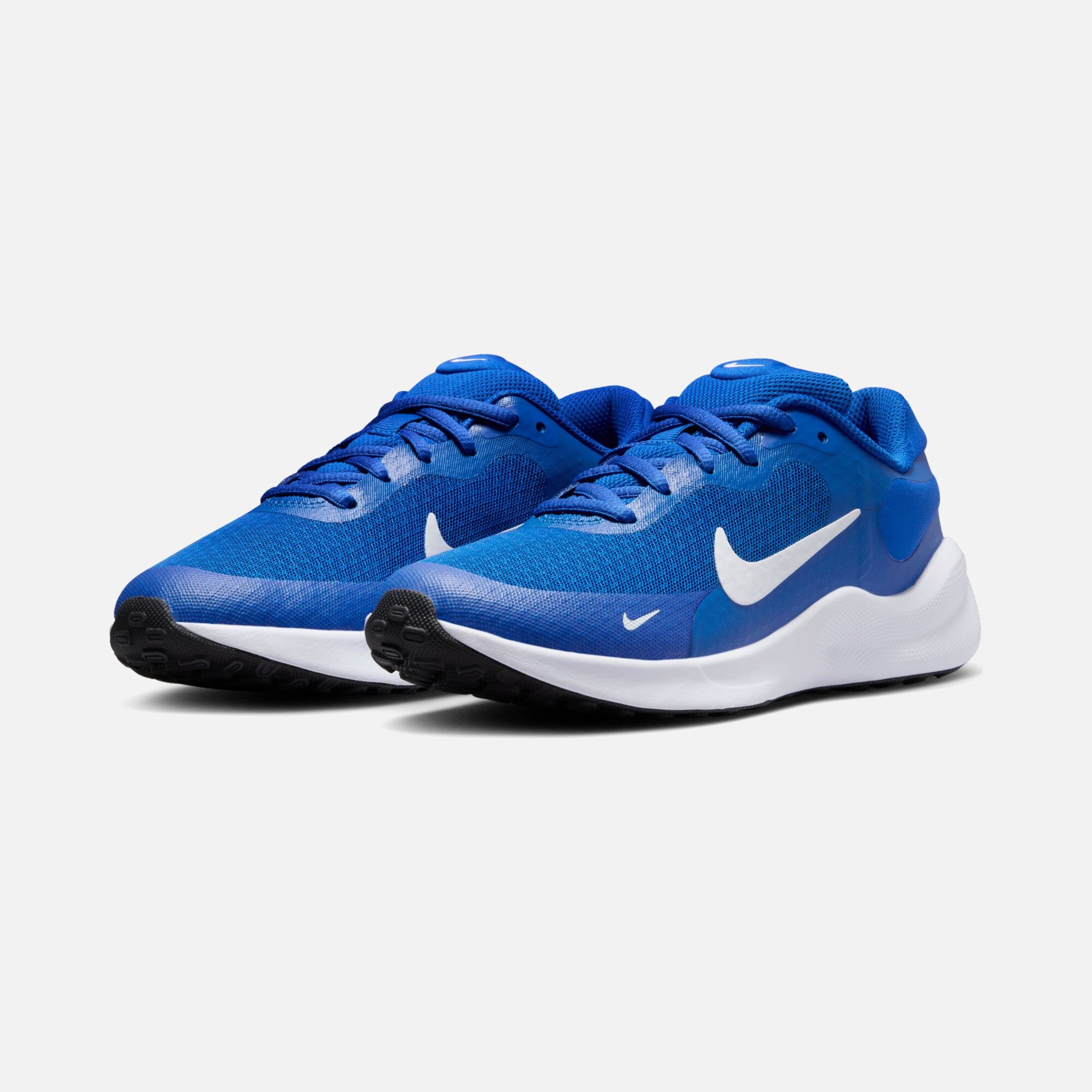 Nike Revolution 7 Running (GS) Spor Ayakkabı