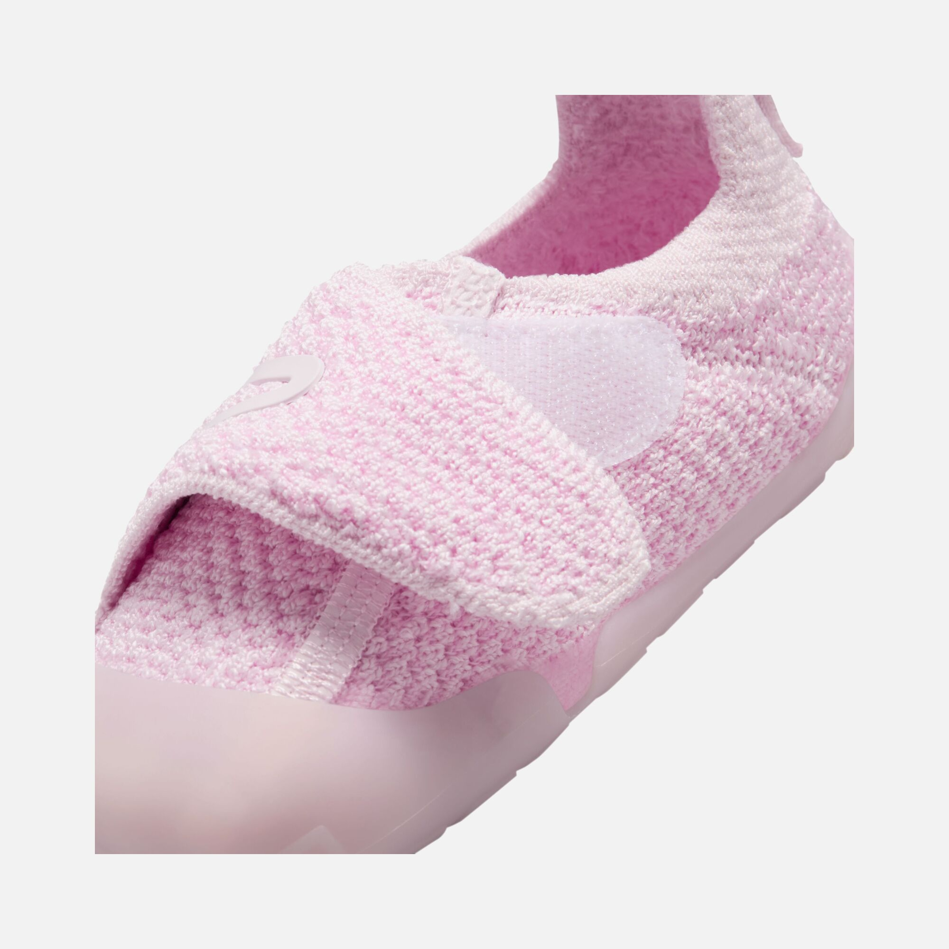 Nike Swoosh 1 Super Soft Flyknit Upper (TD) Bebek Spor Ayakkabı