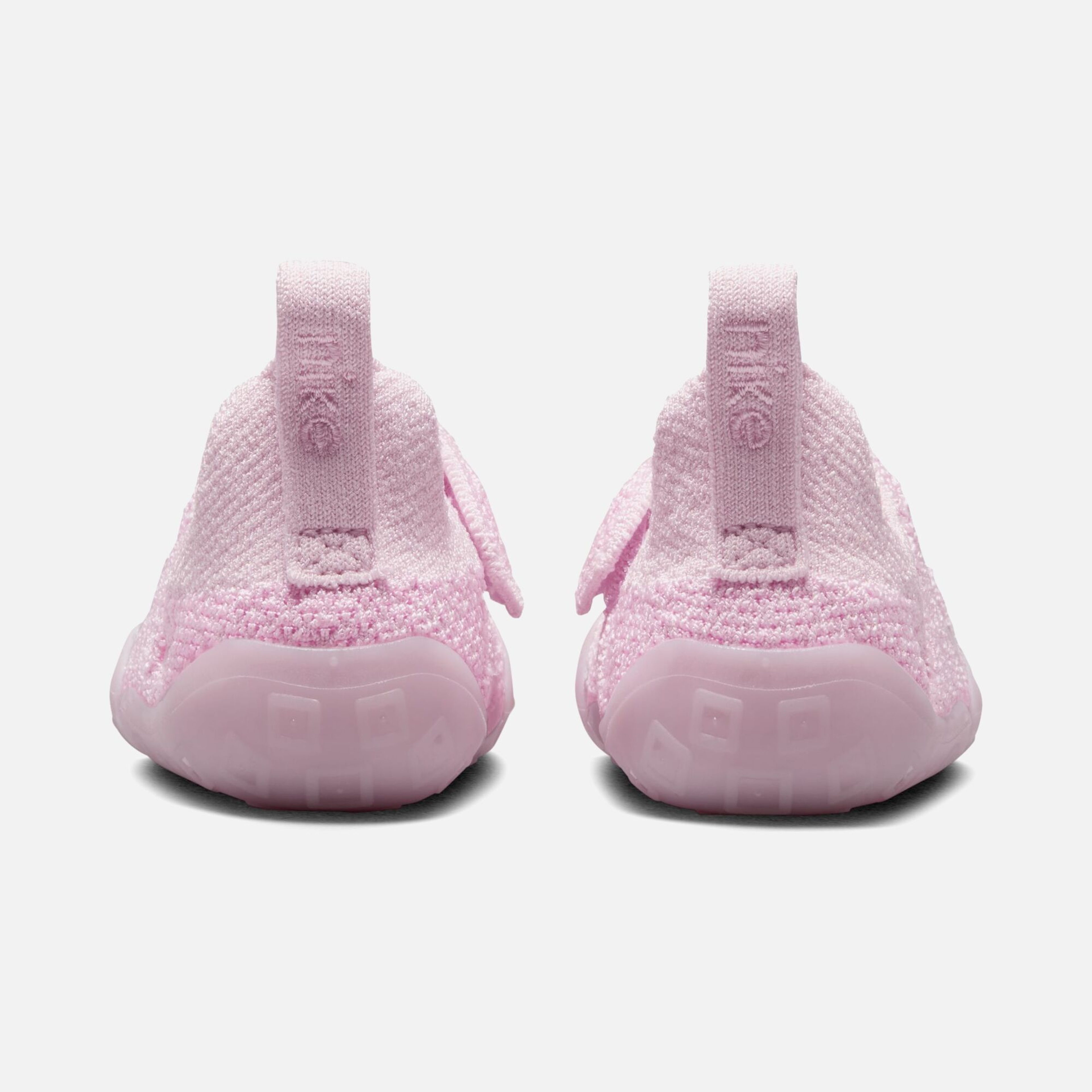 Nike Swoosh 1 Super Soft Flyknit Upper (TD) Bebek Spor Ayakkabı