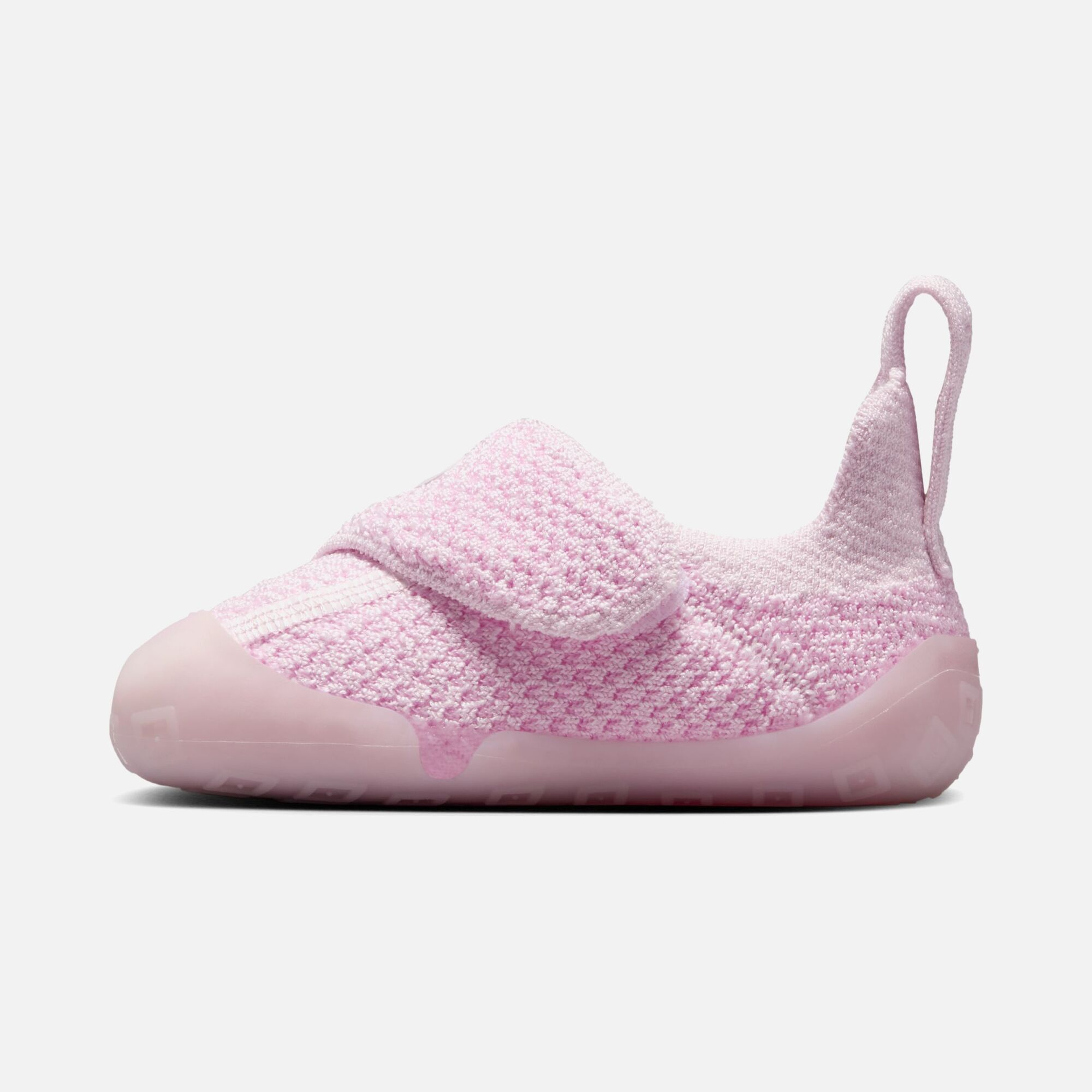 Nike Swoosh 1 Super Soft Flyknit Upper (TD) Bebek Spor Ayakkabı