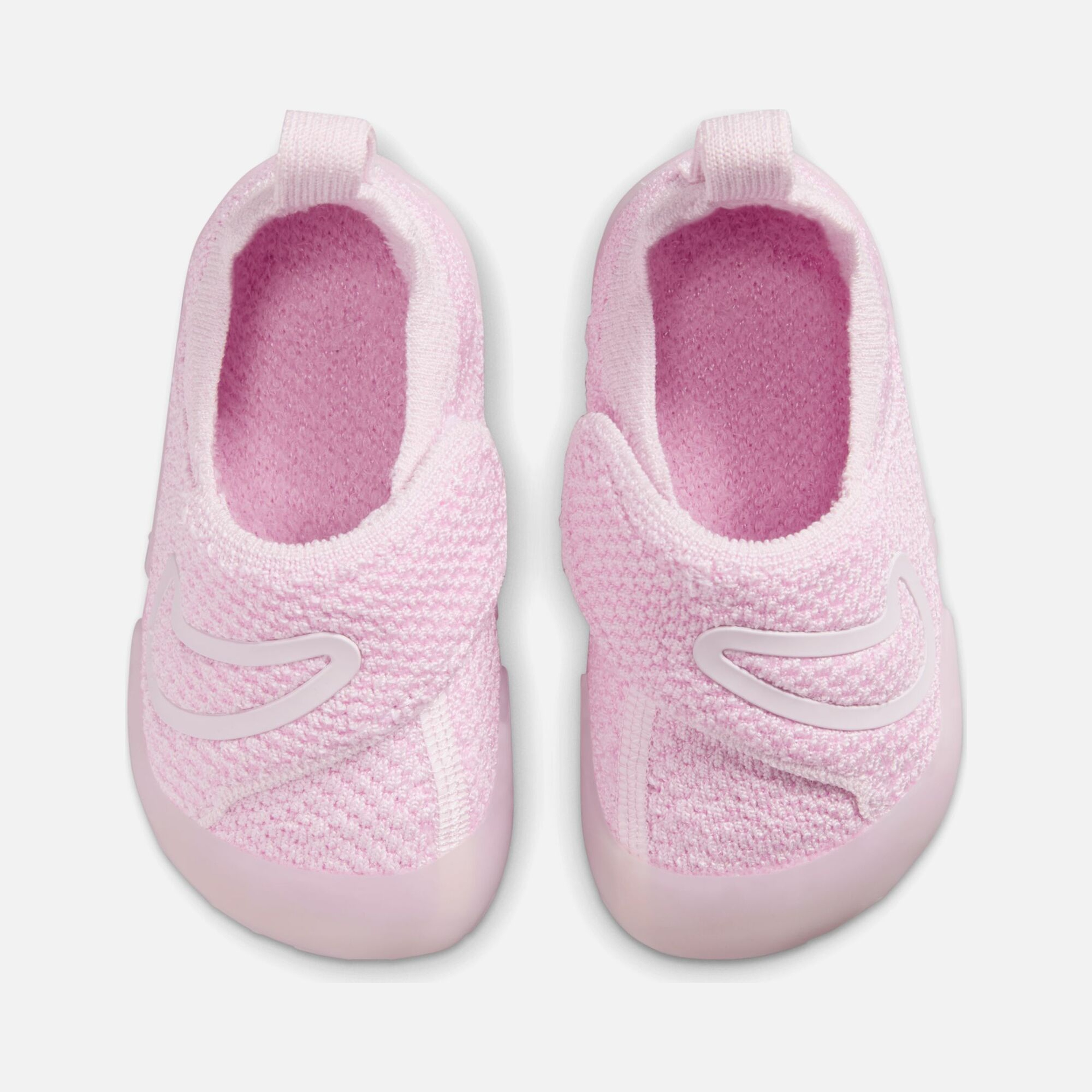 Nike Swoosh 1 Super Soft Flyknit Upper (TD) Bebek Spor Ayakkabı