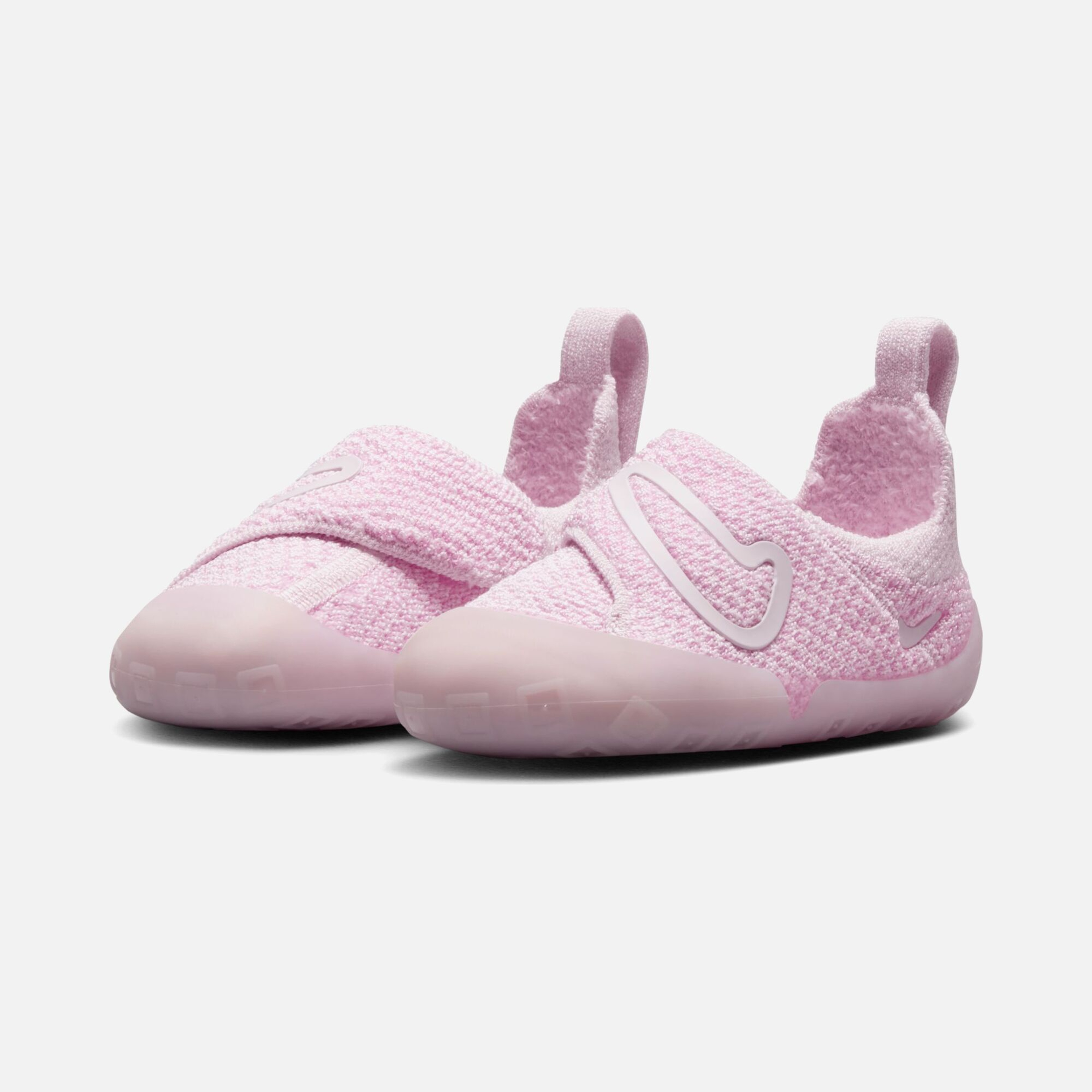 Nike Swoosh 1 Super Soft Flyknit Upper (TD) Bebek Spor Ayakkabı