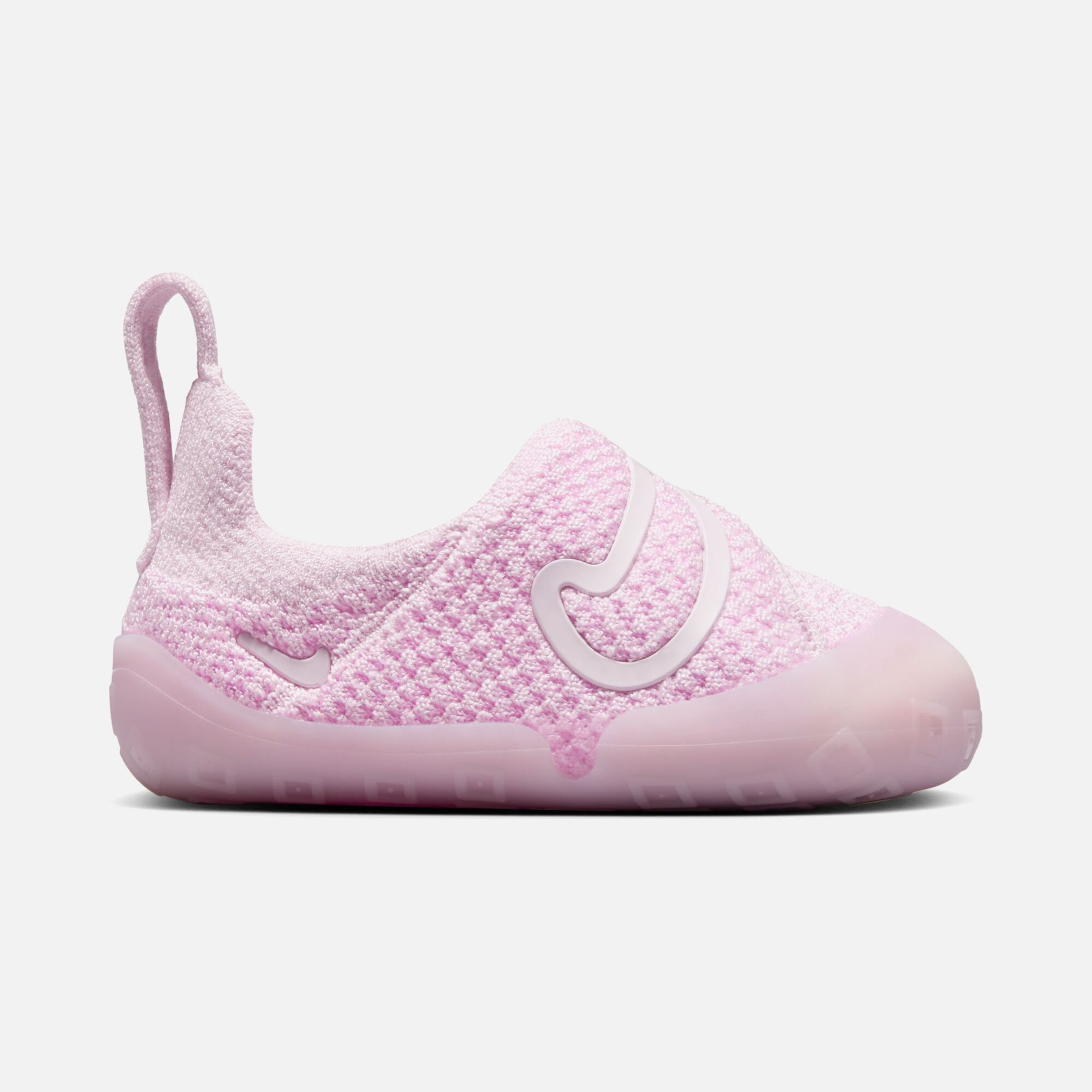 Nike Swoosh 1 Super Soft Flyknit Upper (TD) Bebek Spor Ayakkabı