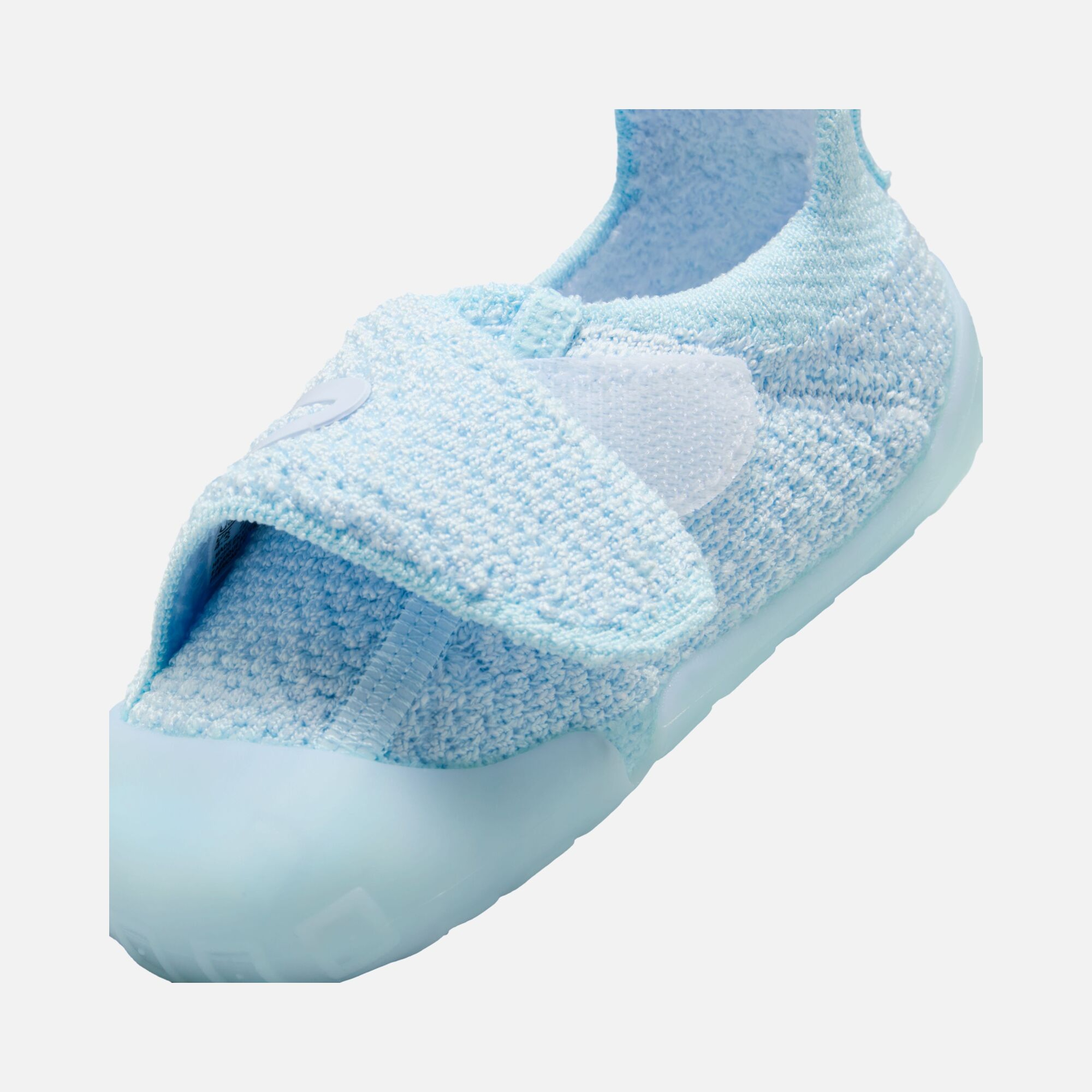 Nike Swoosh 1 Super Soft Flyknit Upper (TD) Bebek Spor Ayakkabı