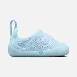 Nike Swoosh 1 Super Soft Flyknit Upper (TD) Bebek Spor Ayakkabı