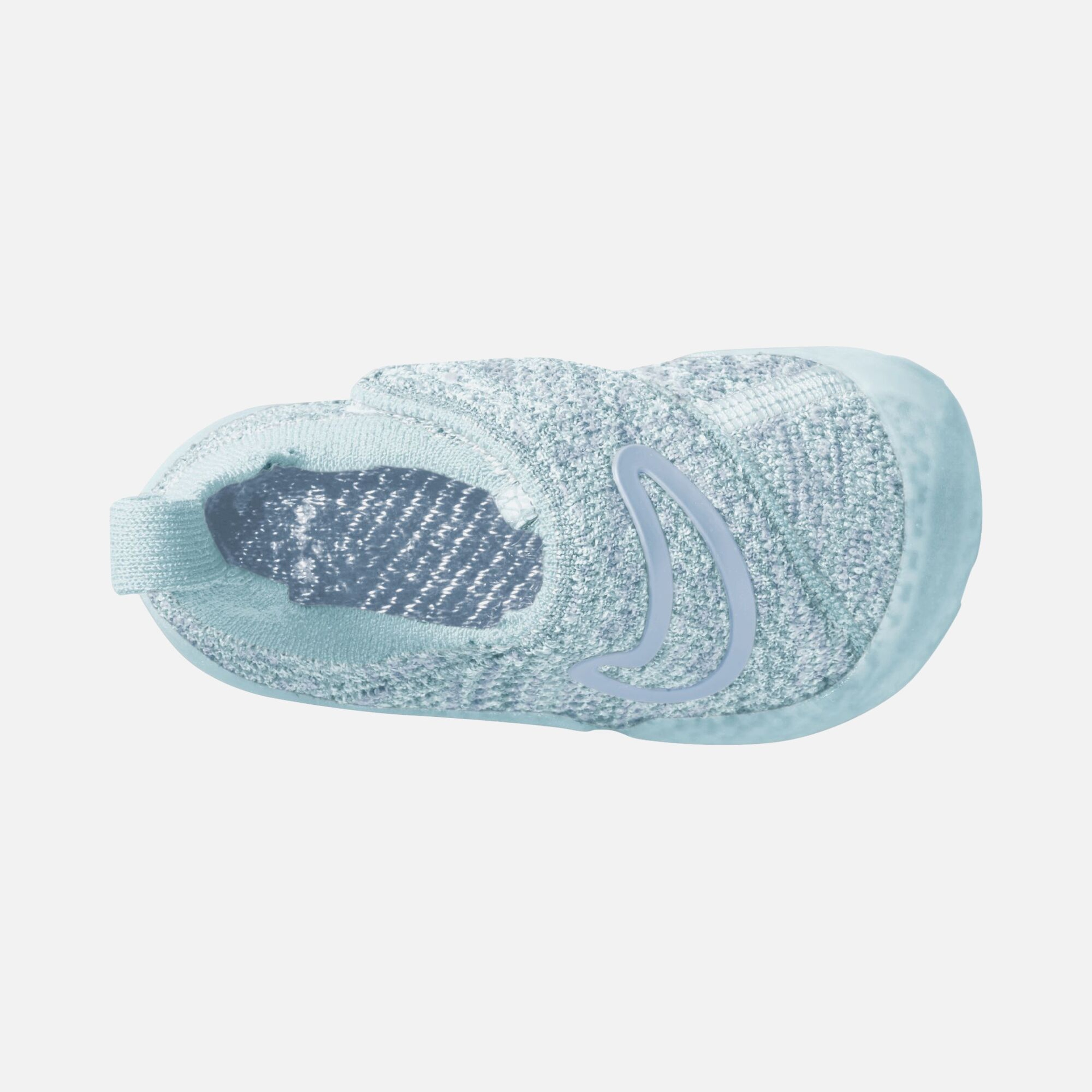 Nike Swoosh 1 Super Soft Flyknit Upper (TD) Bebek Spor Ayakkabı