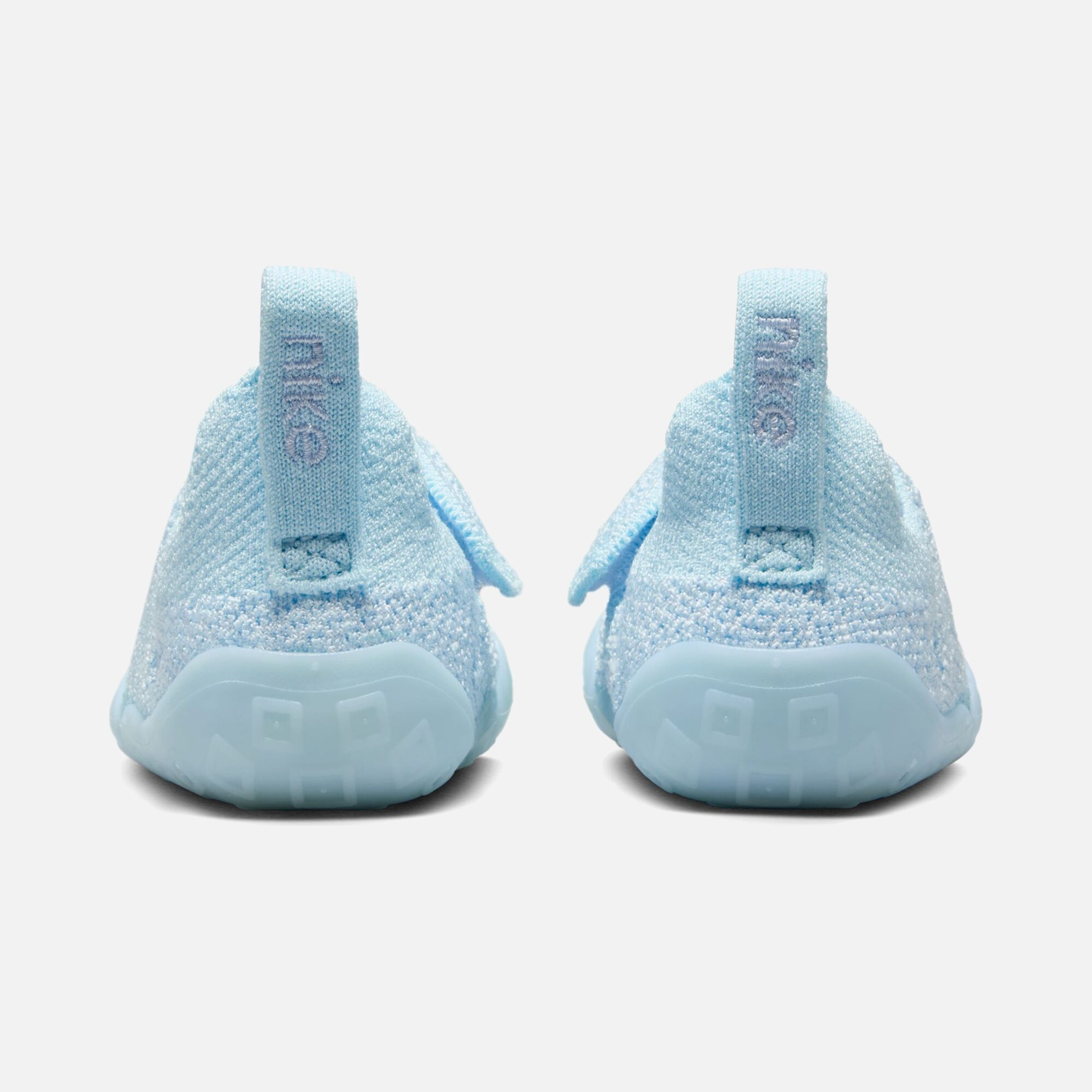 Nike Swoosh 1 Super Soft Flyknit Upper (TD) Bebek Spor Ayakkabı