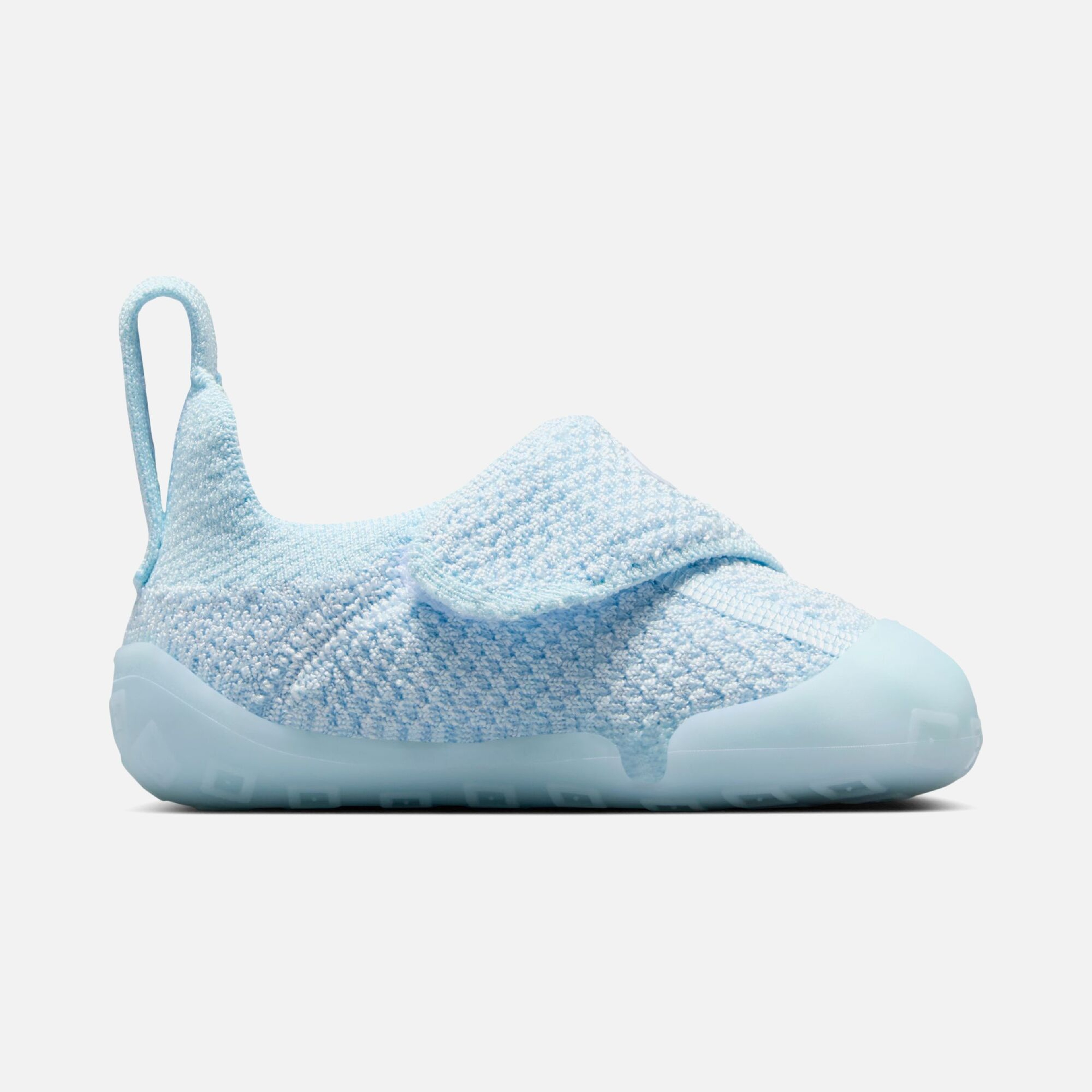 Nike Swoosh 1 Super Soft Flyknit Upper (TD) Bebek Spor Ayakkabı