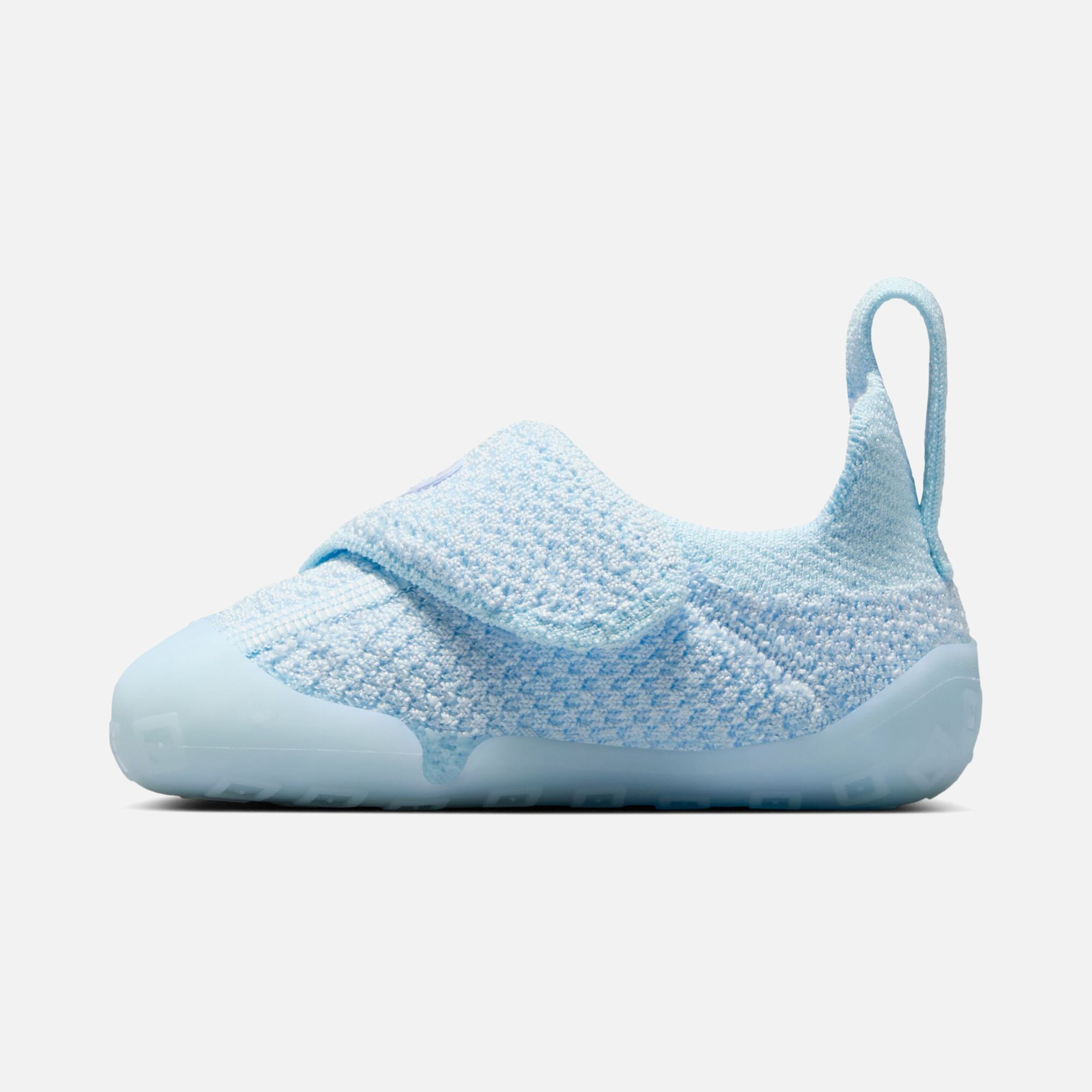 Nike Swoosh 1 Super Soft Flyknit Upper (TD) Bebek Spor Ayakkabı