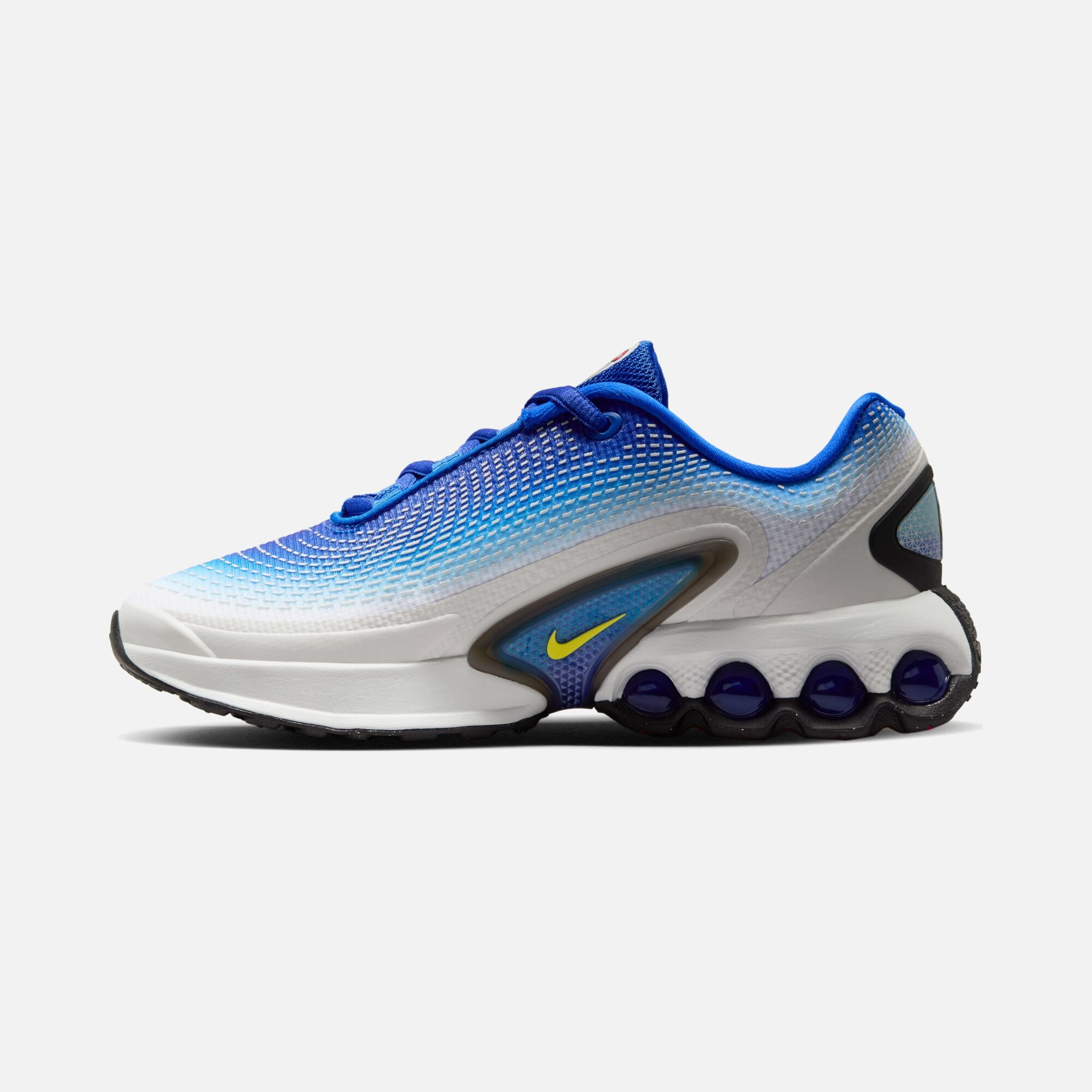 Nike Air Max ''Dynamic Air Unit System'' SS25 (Gs) Spor Ayakkabı