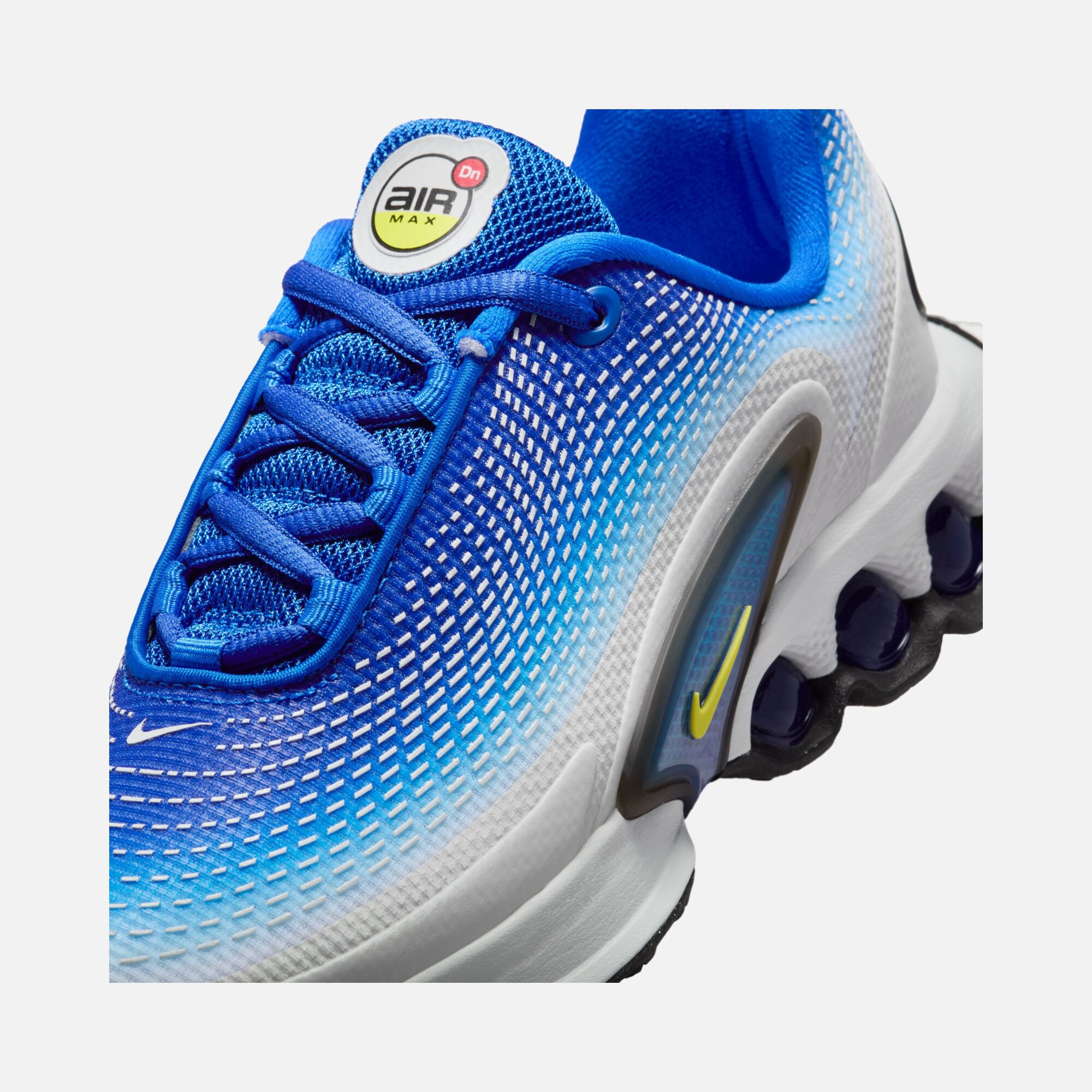 Nike Air Max ''Dynamic Air Unit System'' SS25 (Gs) Spor Ayakkabı