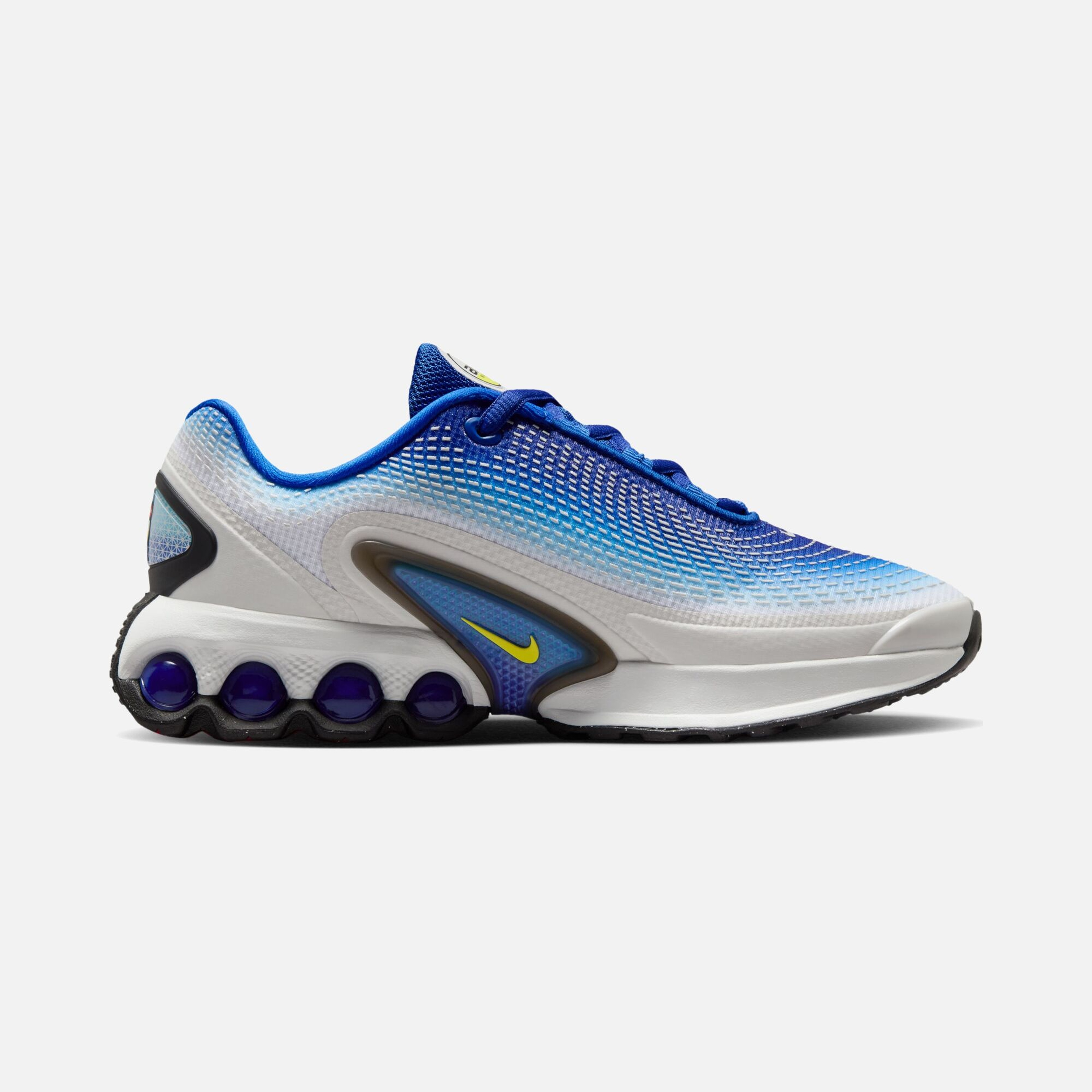 Nike Air Max ''Dynamic Air Unit System'' SS25 (Gs) Spor Ayakkabı