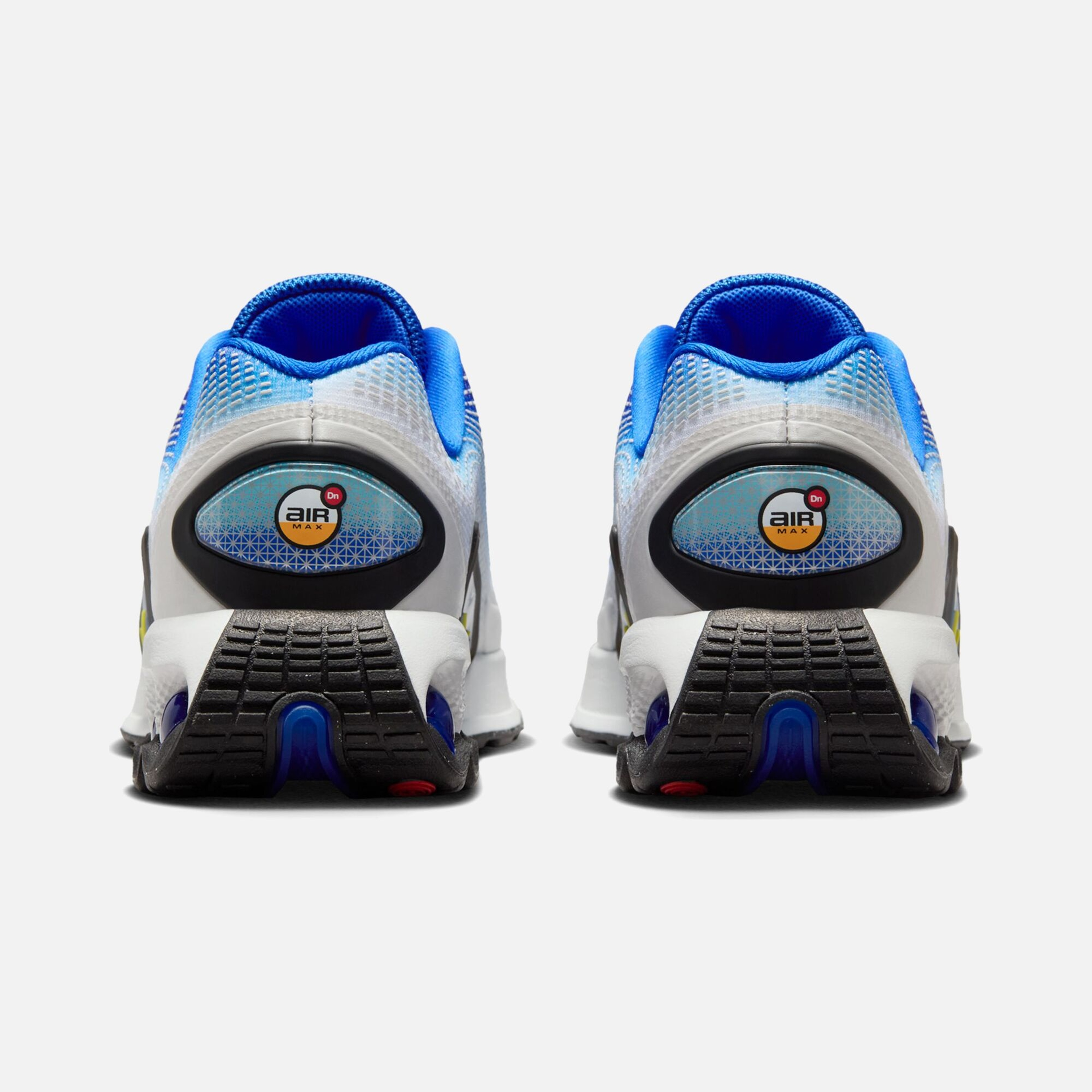 Nike Air Max ''Dynamic Air Unit System'' SS25 (Gs) Spor Ayakkabı