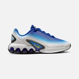 Nike Air Max ''Dynamic Air Unit System'' SS25 (Gs) Spor Ayakkabı