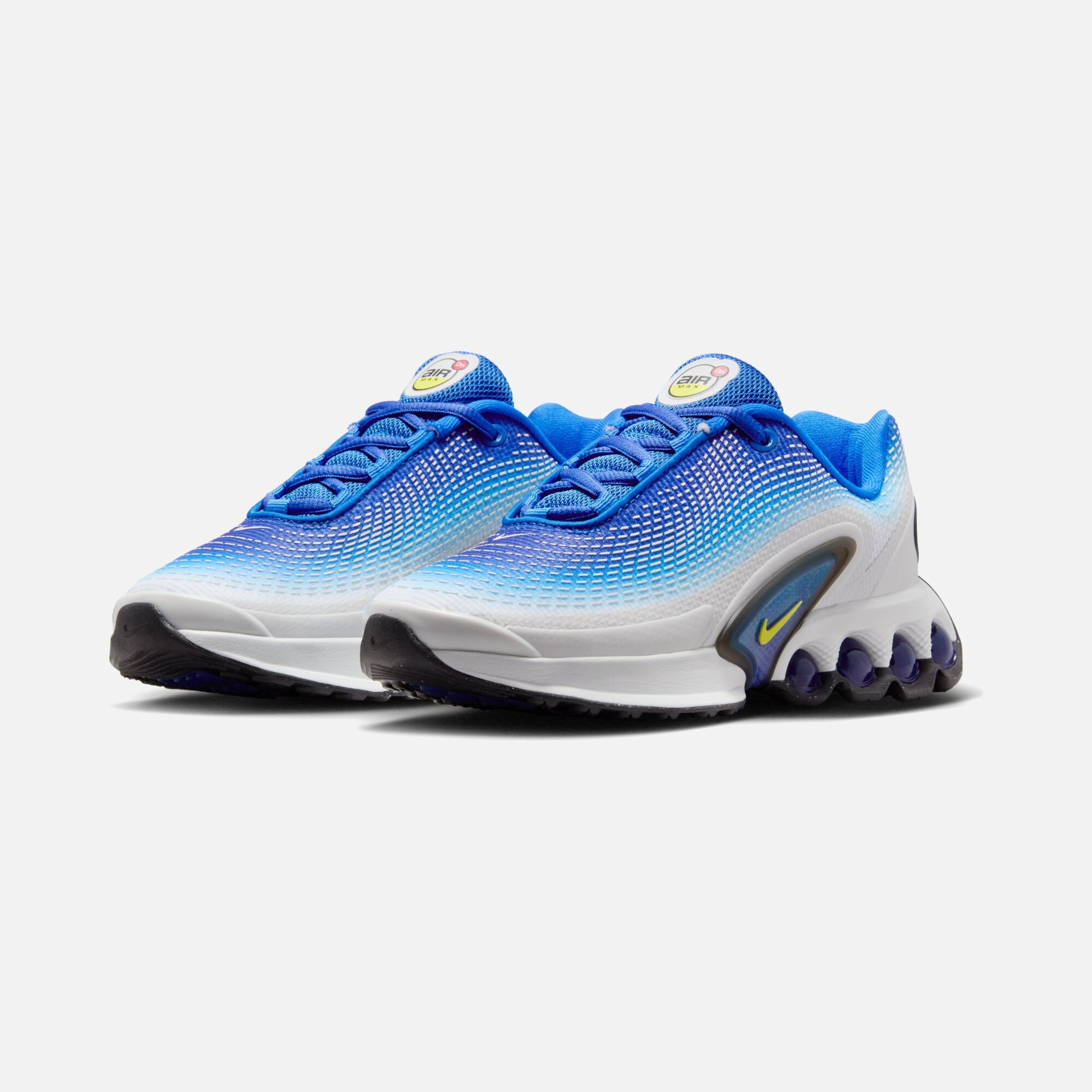 Nike Air Max ''Dynamic Air Unit System'' SS25 (Gs) Spor Ayakkabı