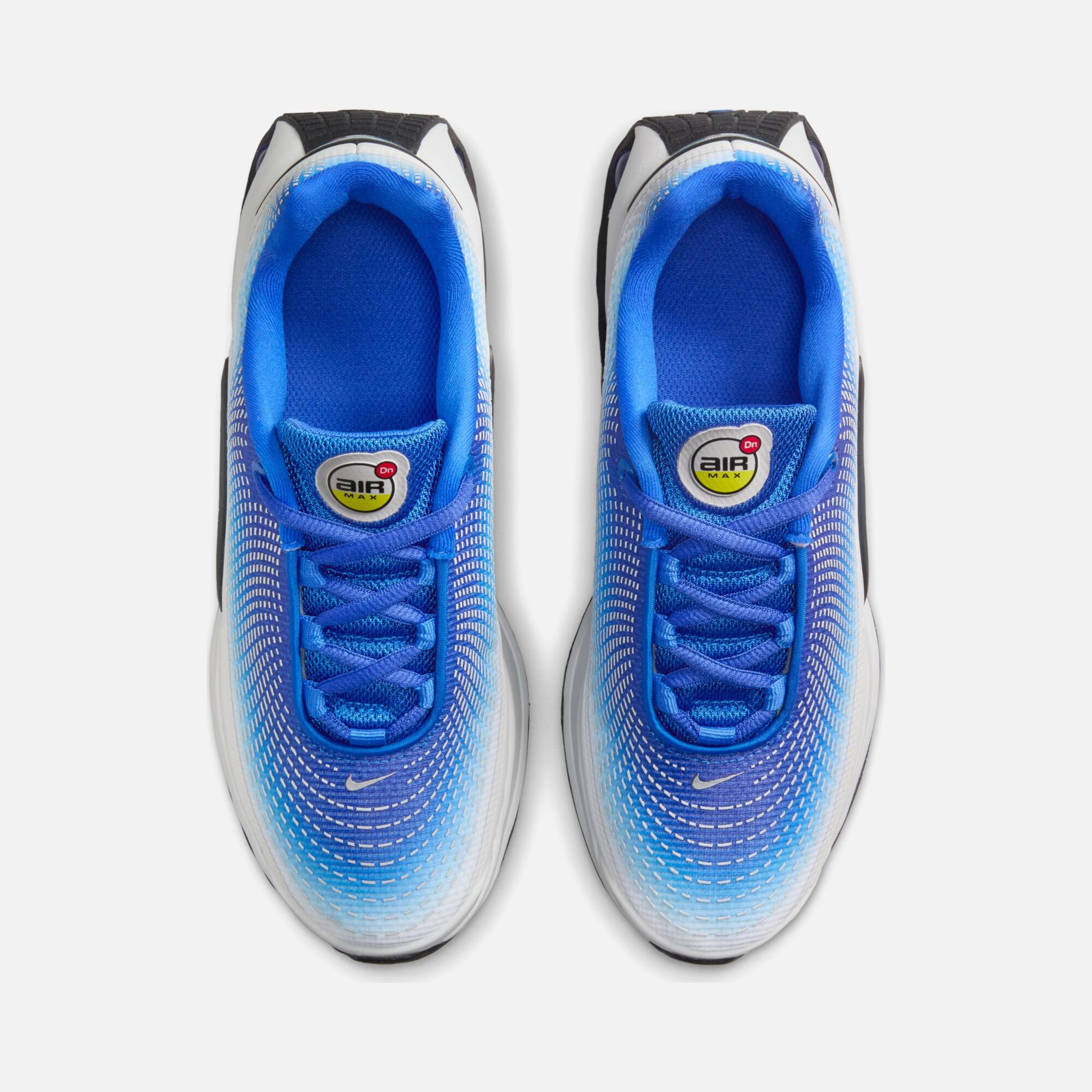 Nike Air Max ''Dynamic Air Unit System'' SS25 (Gs) Spor Ayakkabı