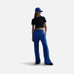 Nike Sportswear Phoenix Fleece High-Waisted Wide Kadın Eşofman Altı