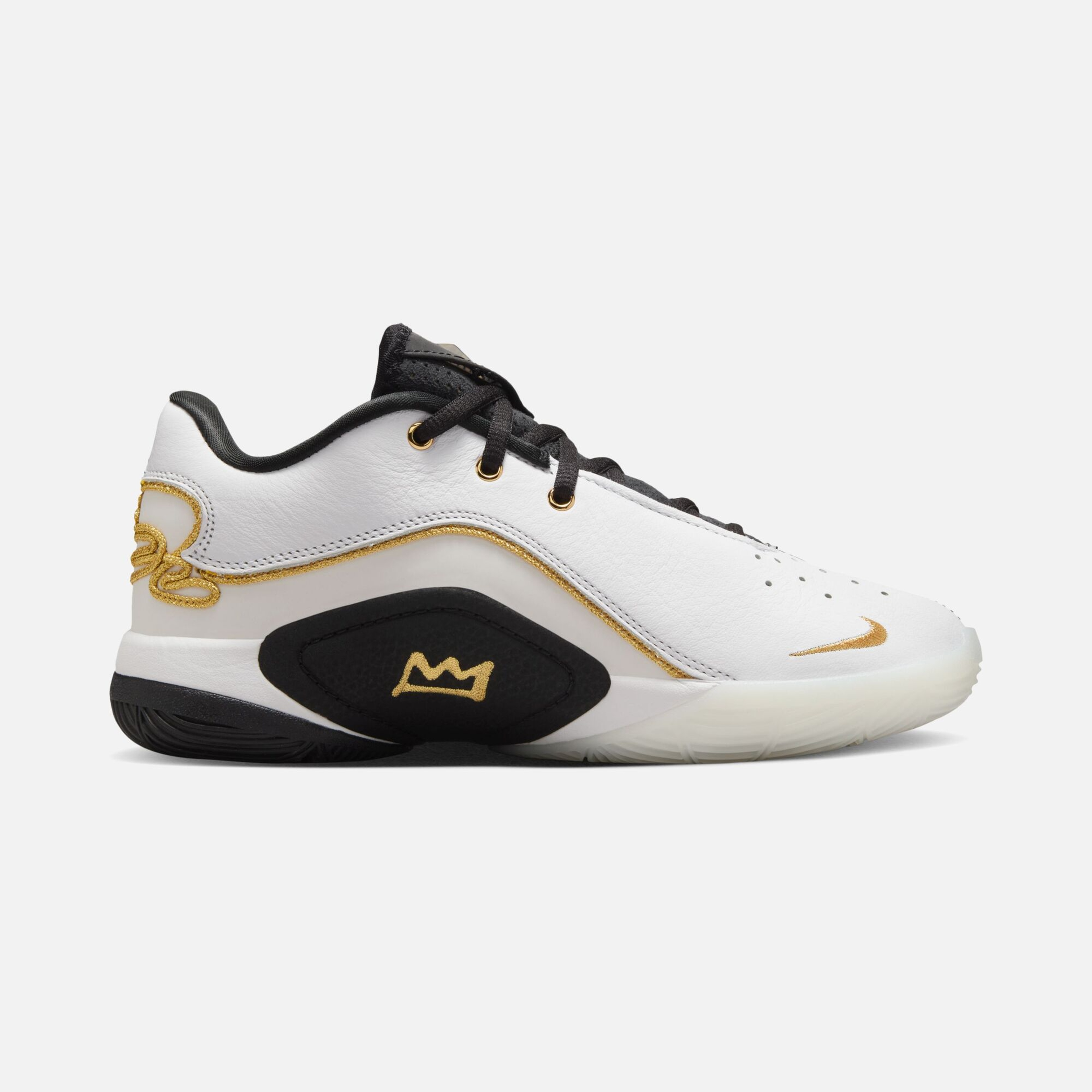 Nike LeBron James XXII Split (GS) Basketbol Ayakkabısı