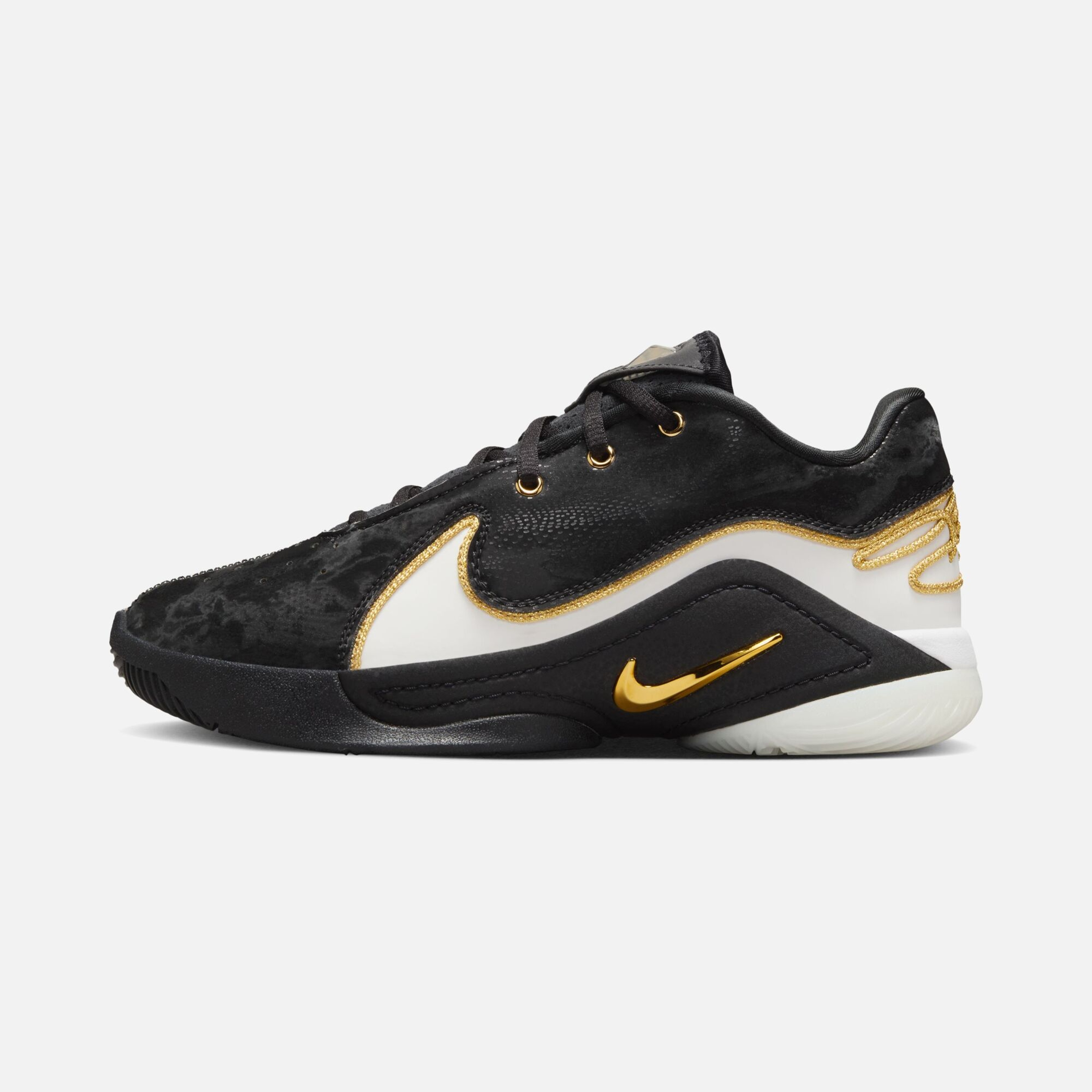 Nike LeBron James XXII Split (GS) Basketbol Ayakkabısı