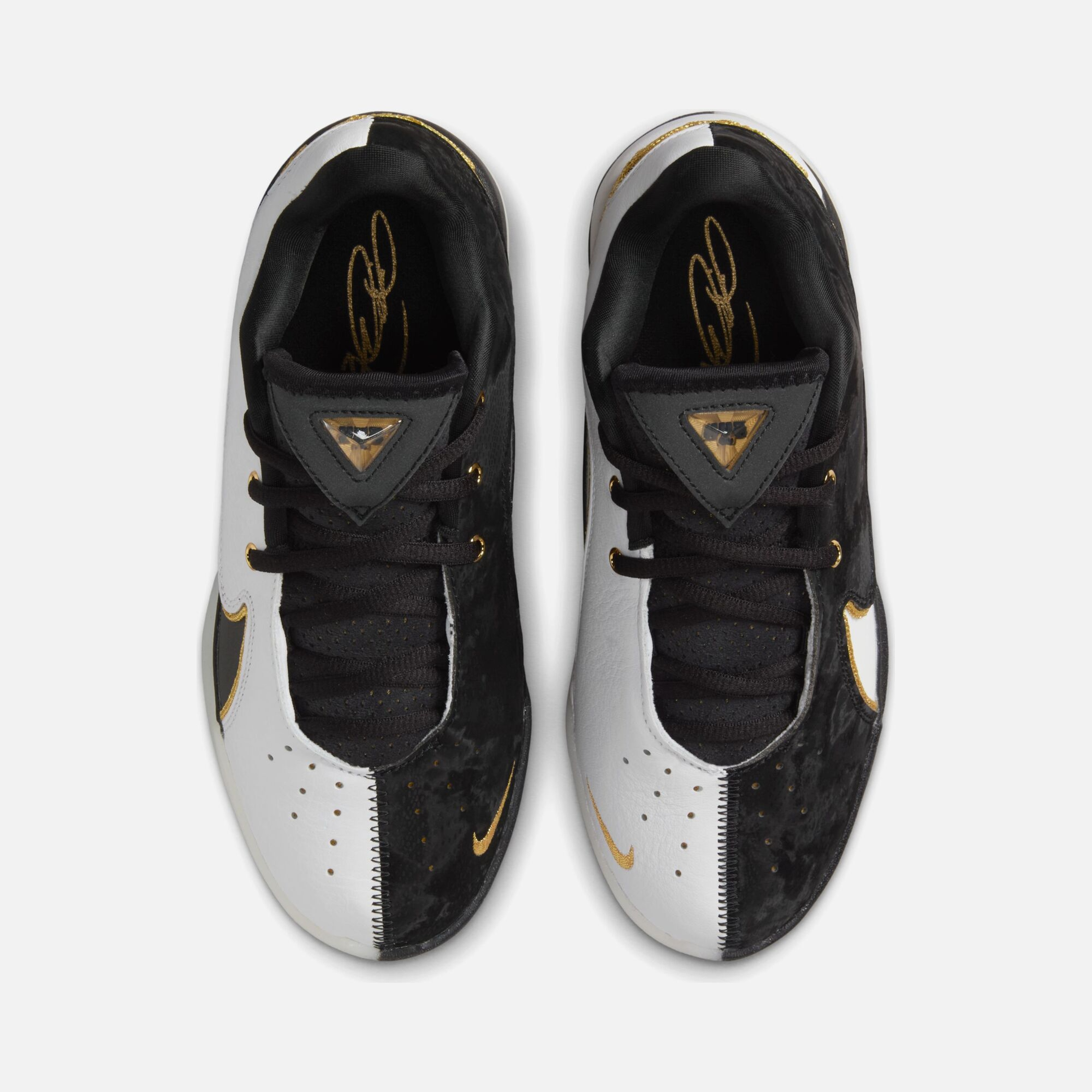 Nike LeBron James XXII Split (GS) Basketbol Ayakkabısı