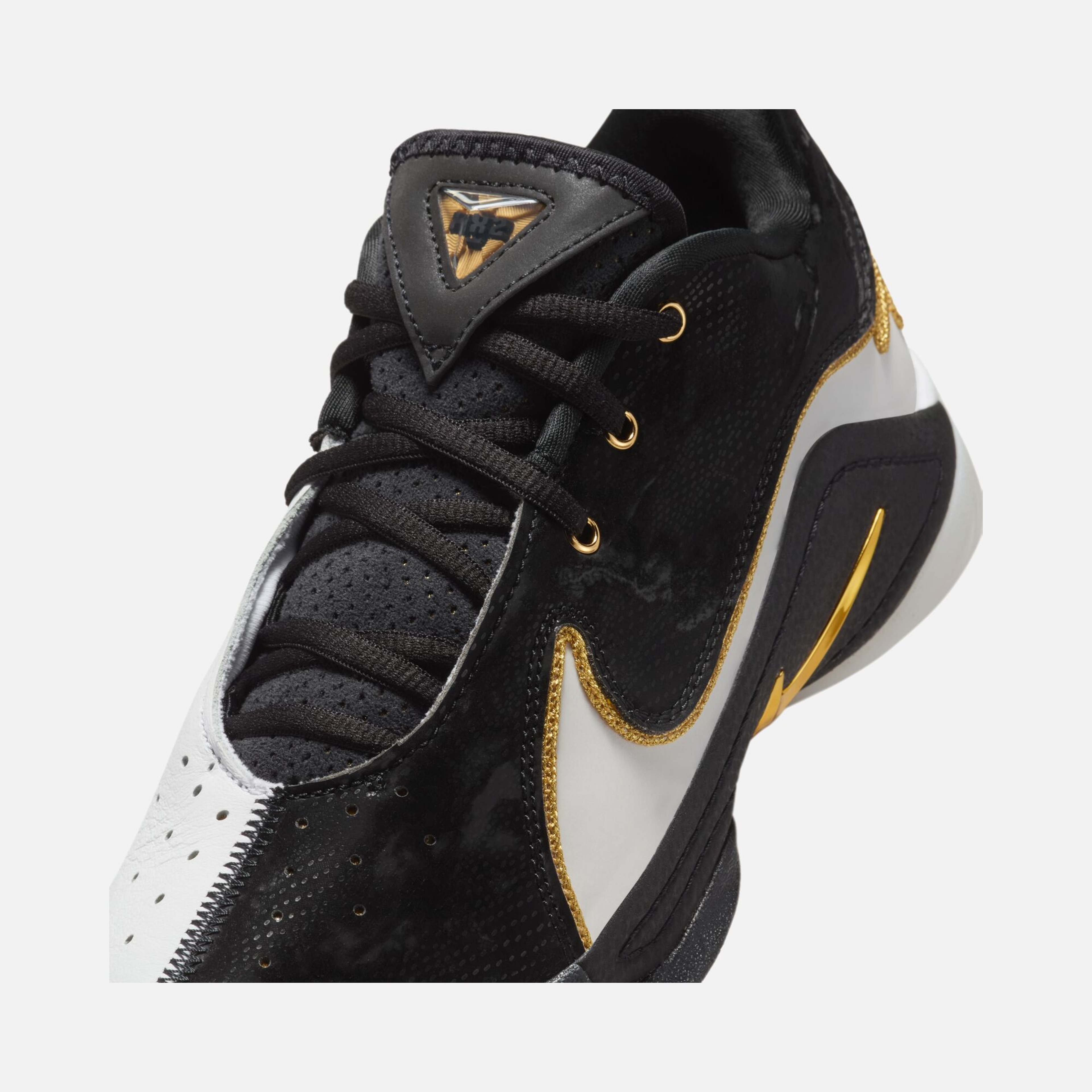 Nike LeBron James XXII Split (GS) Basketbol Ayakkabısı