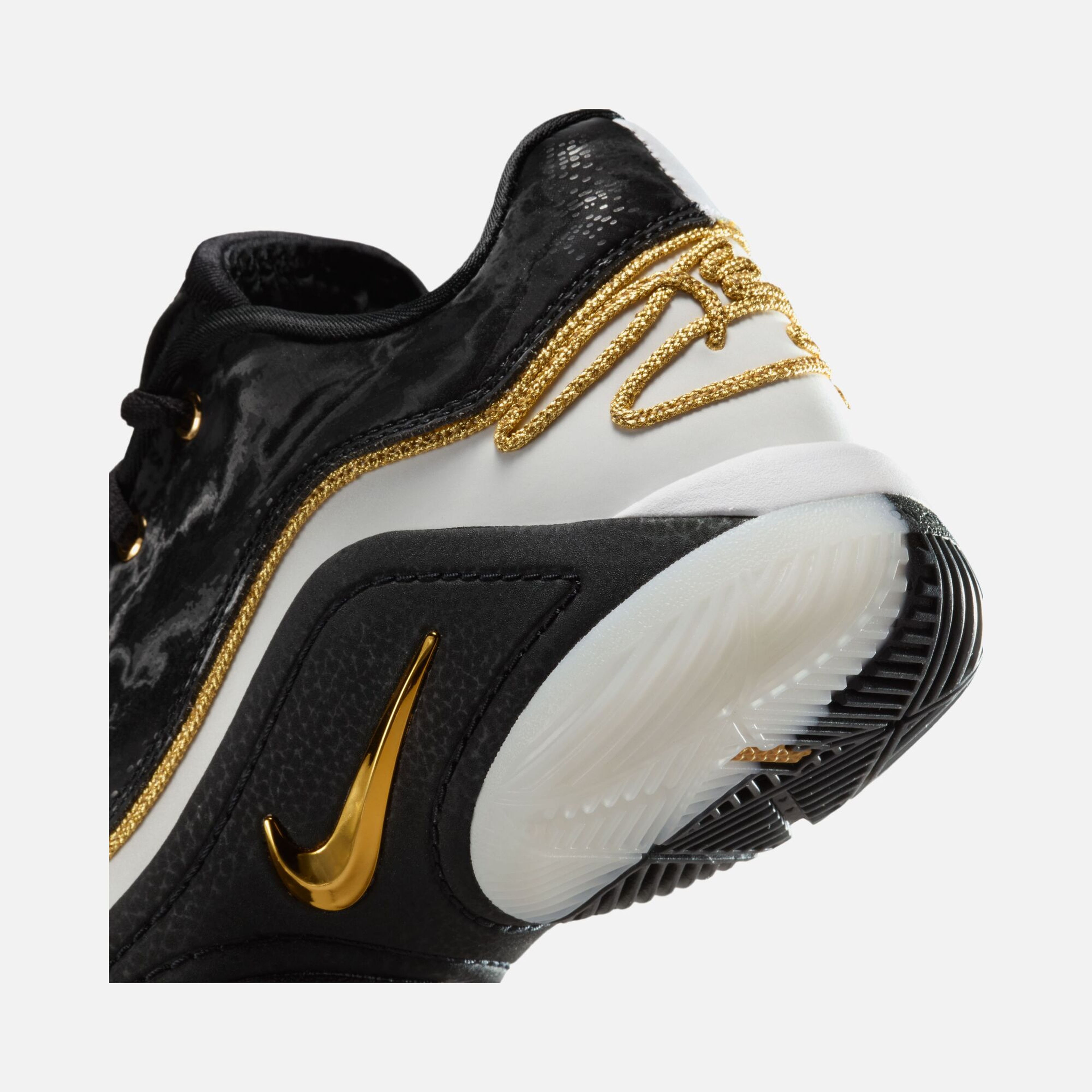 Nike LeBron James XXII Split (GS) Basketbol Ayakkabısı