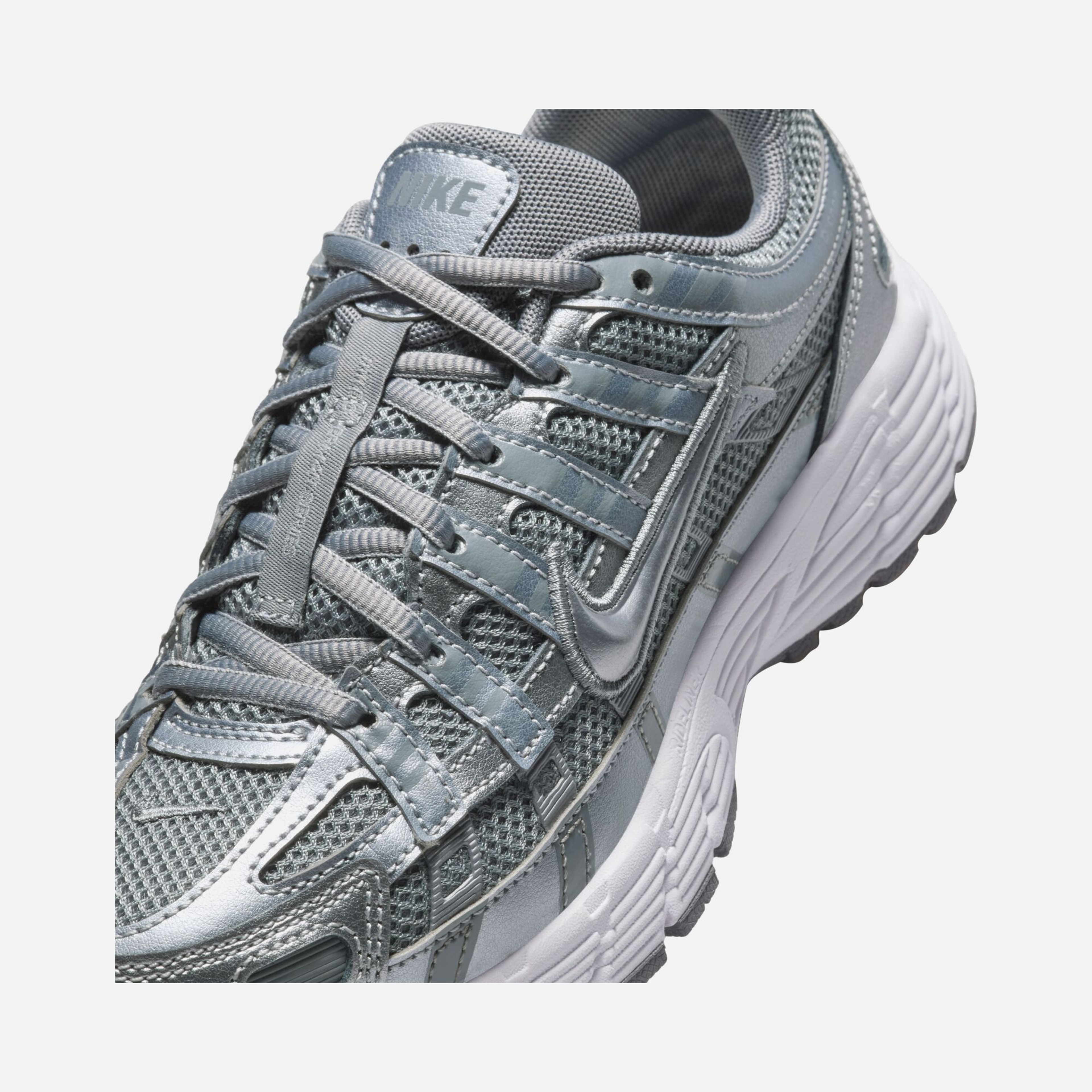 Nike P-6000 Sportswear (GS) Spor Ayakkabı