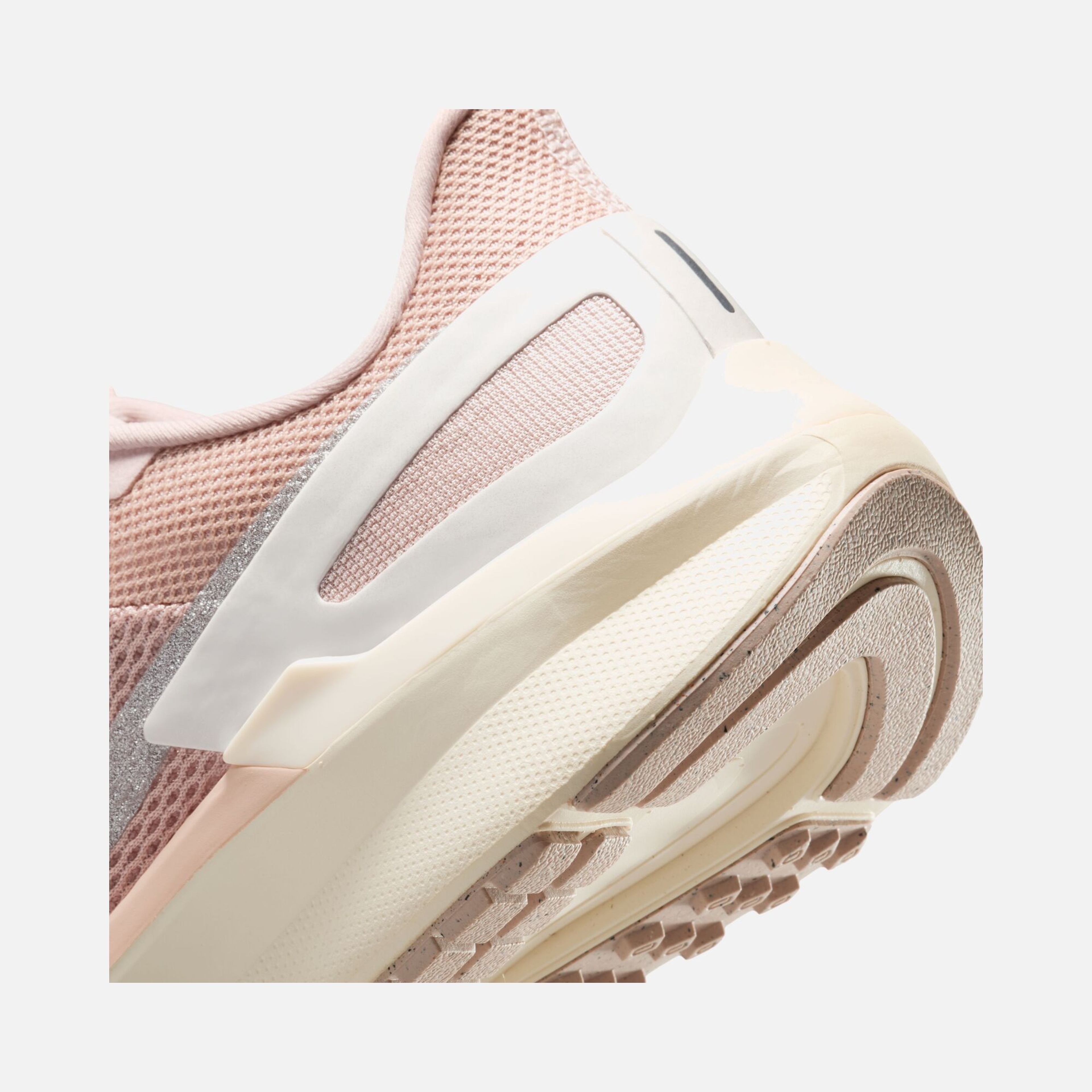 Nike Air Zoom Structure 25 Premium Road Running Kadın Spor Ayakkabı