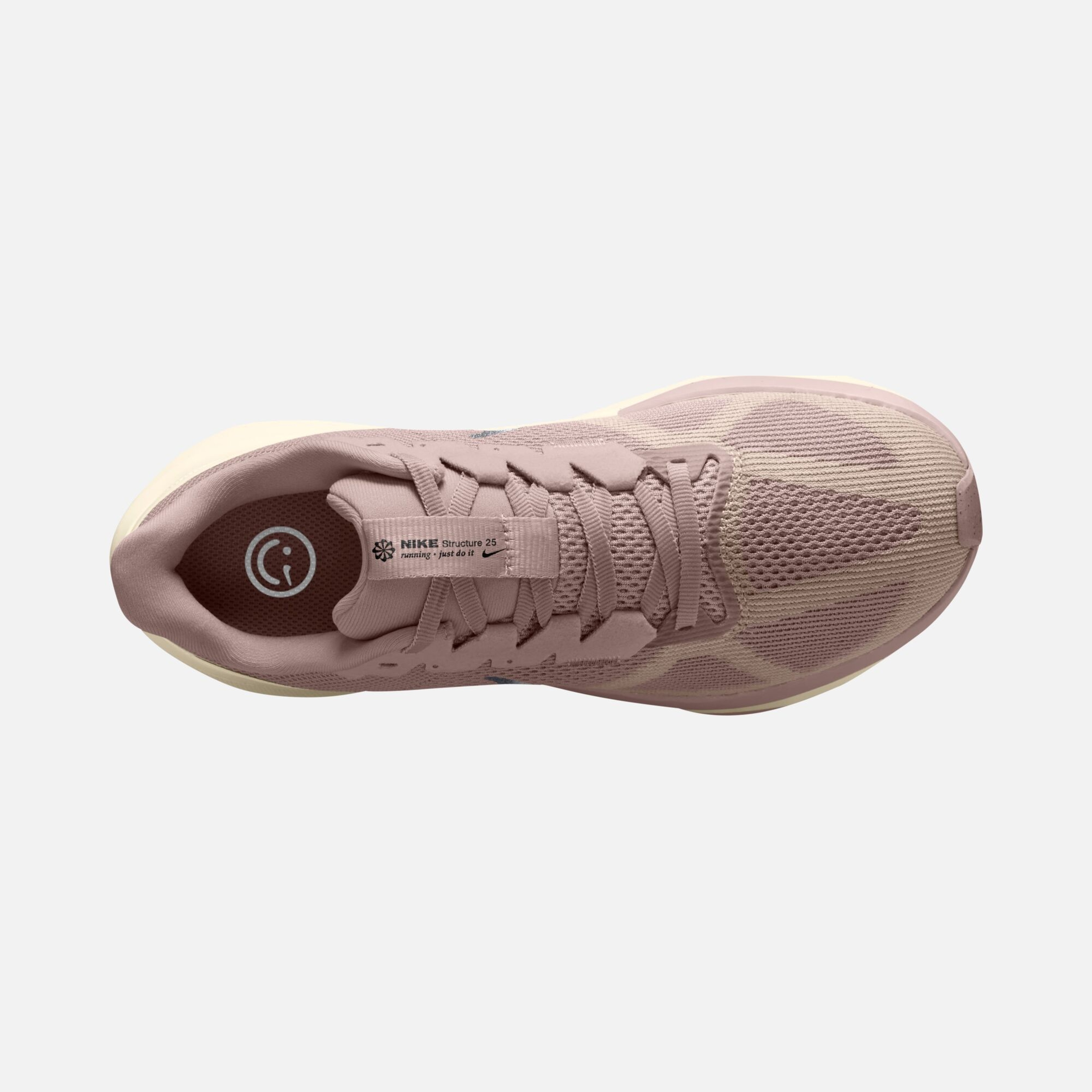 Nike Air Zoom Structure 25 Premium Road Running Kadın Spor Ayakkabı