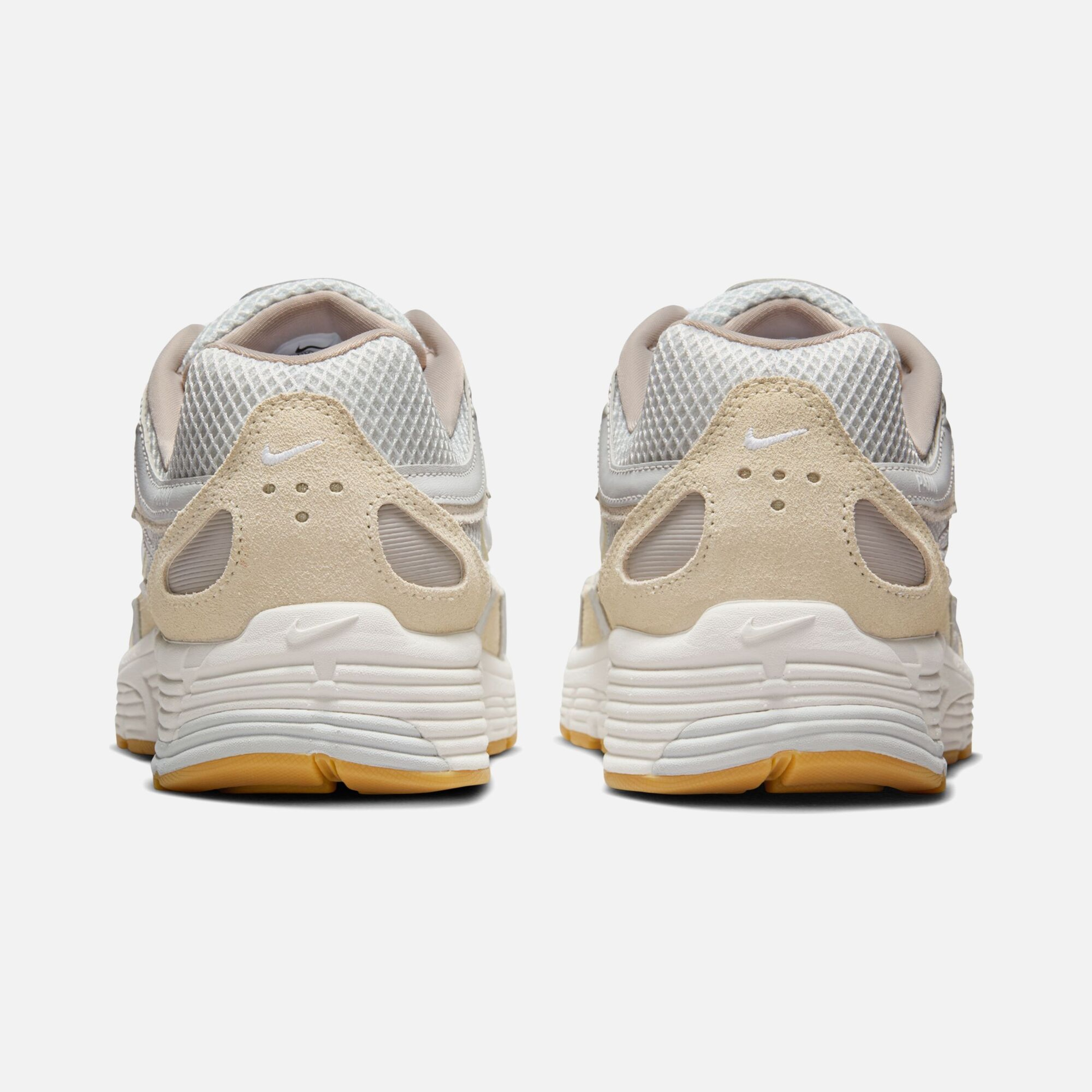 Nike P-6000 Sportswear SS25 Kadın Spor Ayakkabı